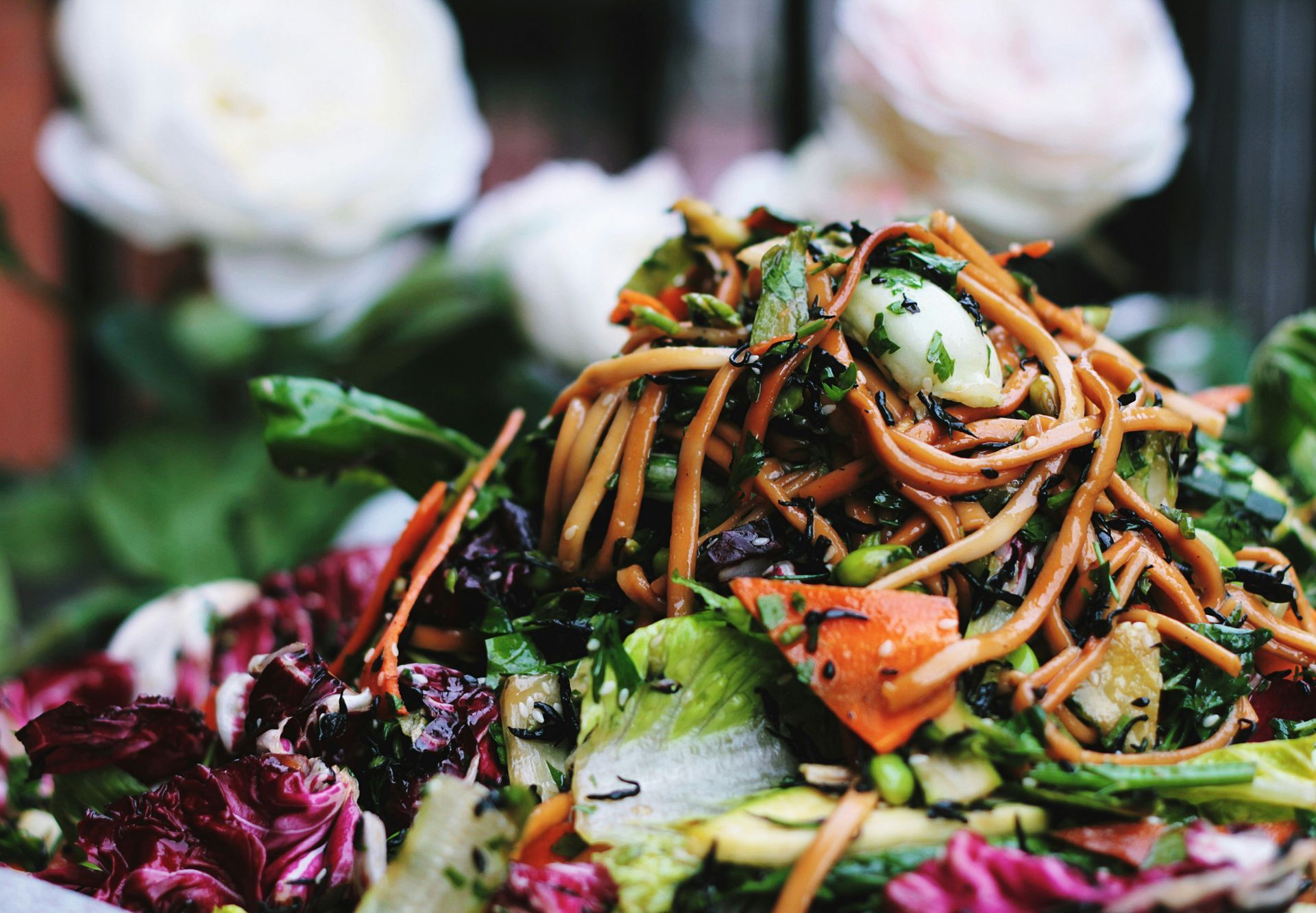 London’s Culinary Scene