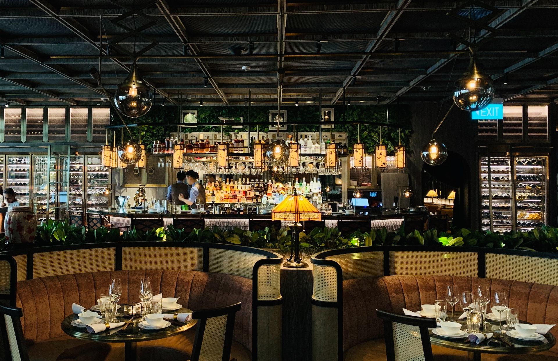 Lounge Bar Lounge Bar