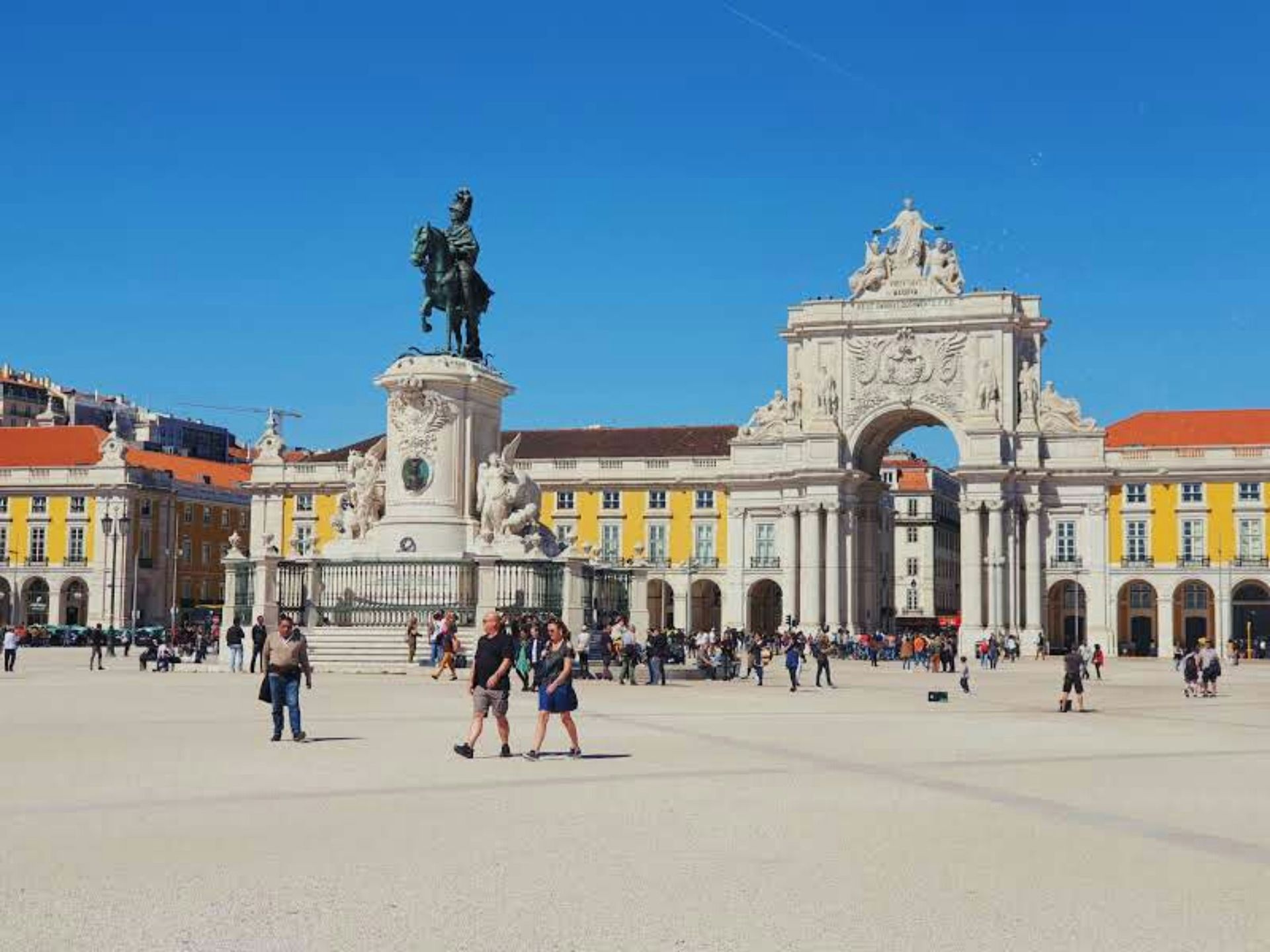 Lower Prices in Portugal
