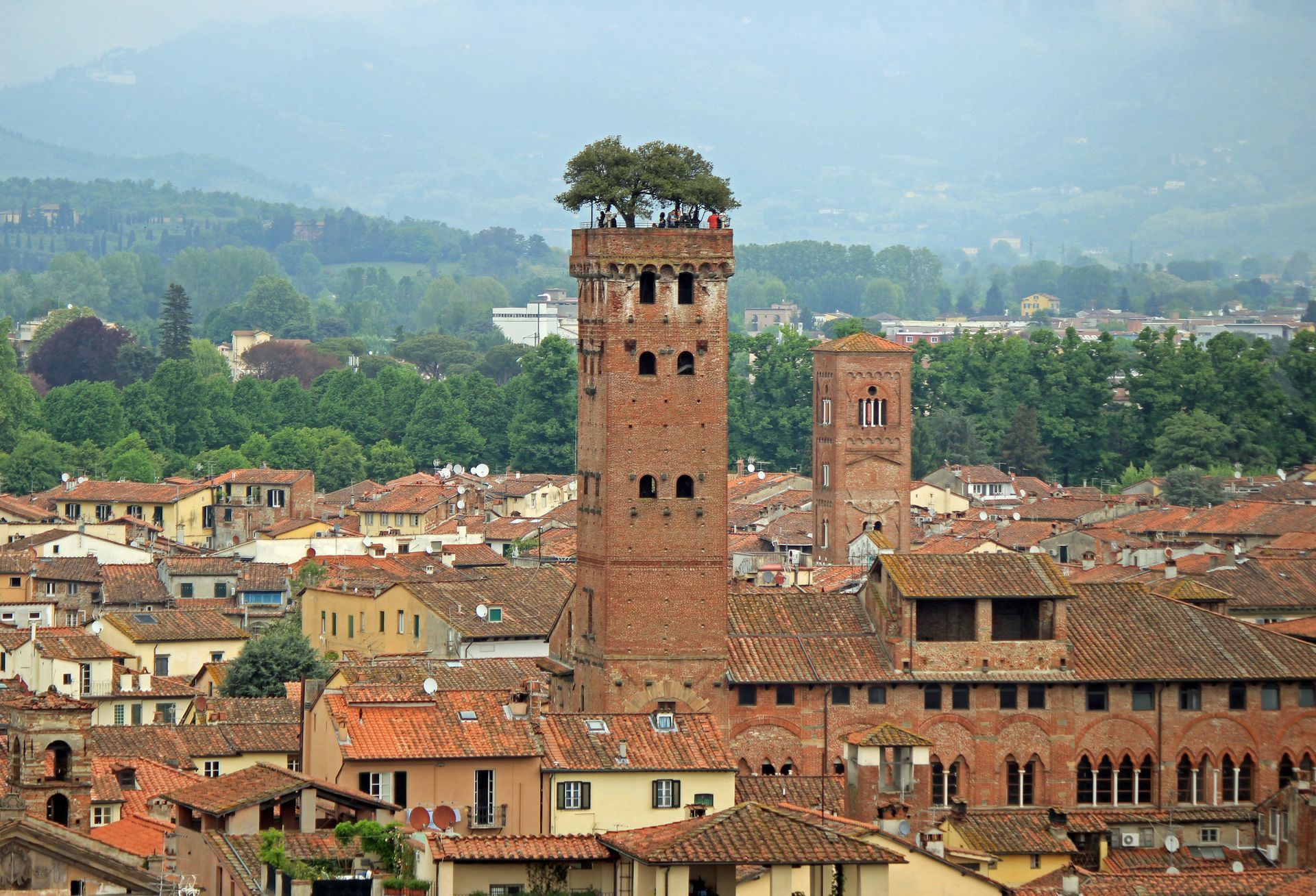 Lucca Lucca