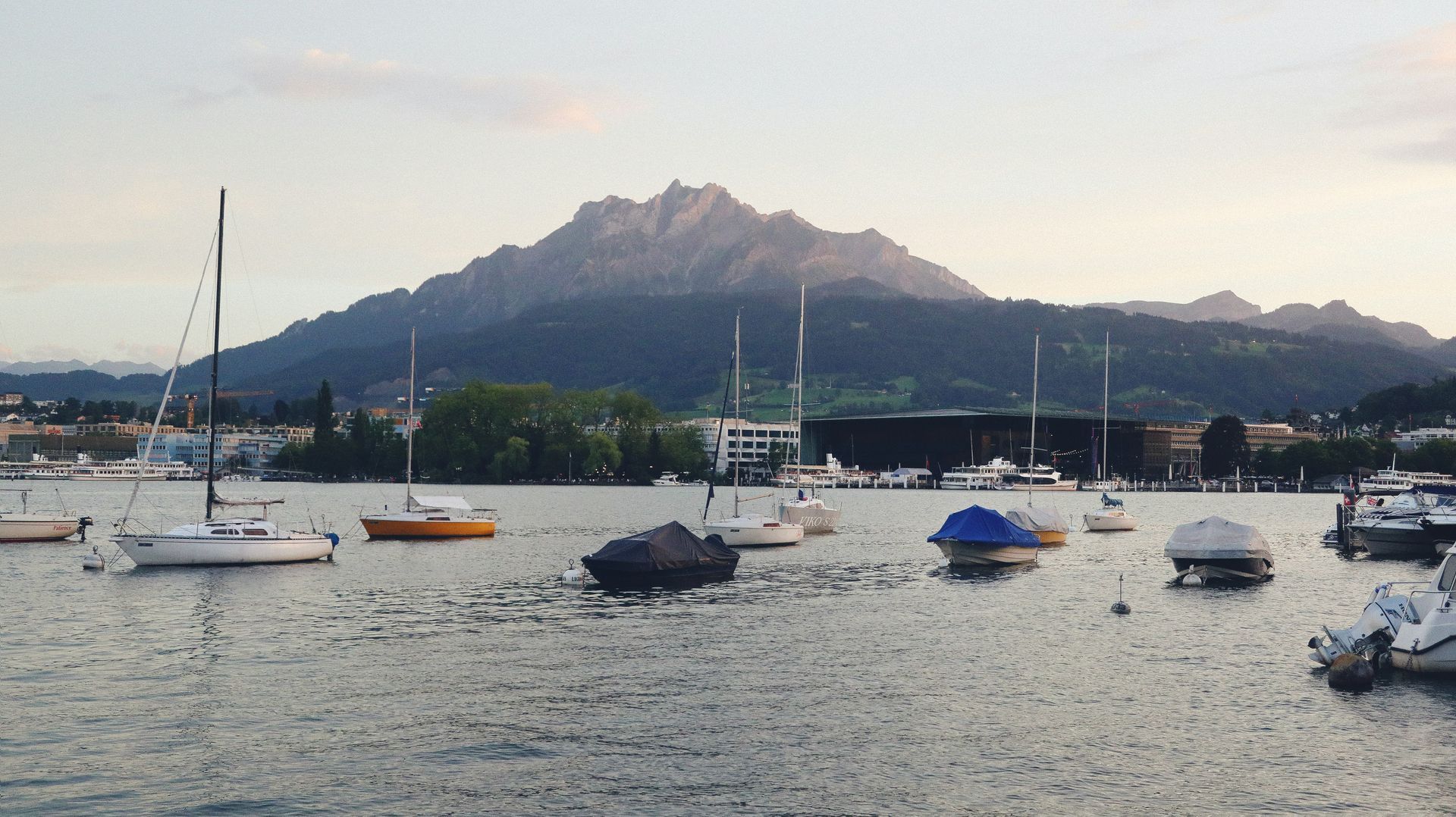 Lucerne