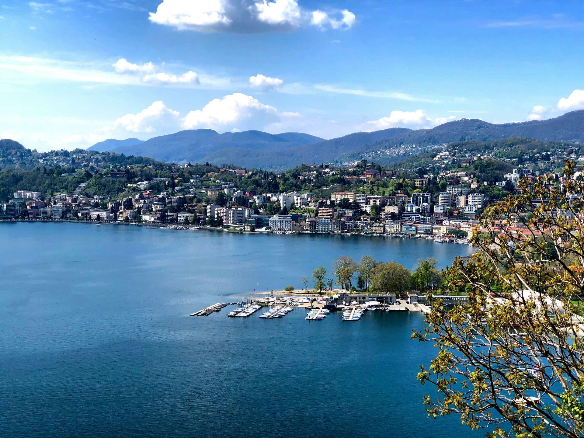 Lugano Lugano