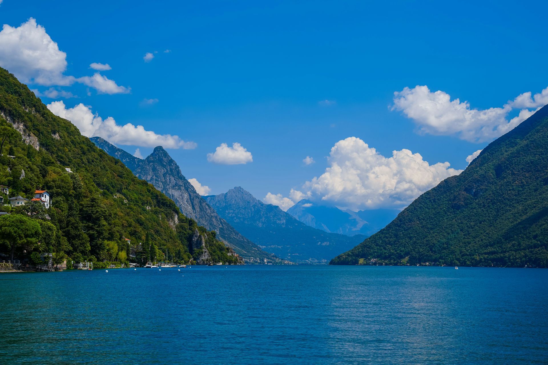 Lugano Lugano