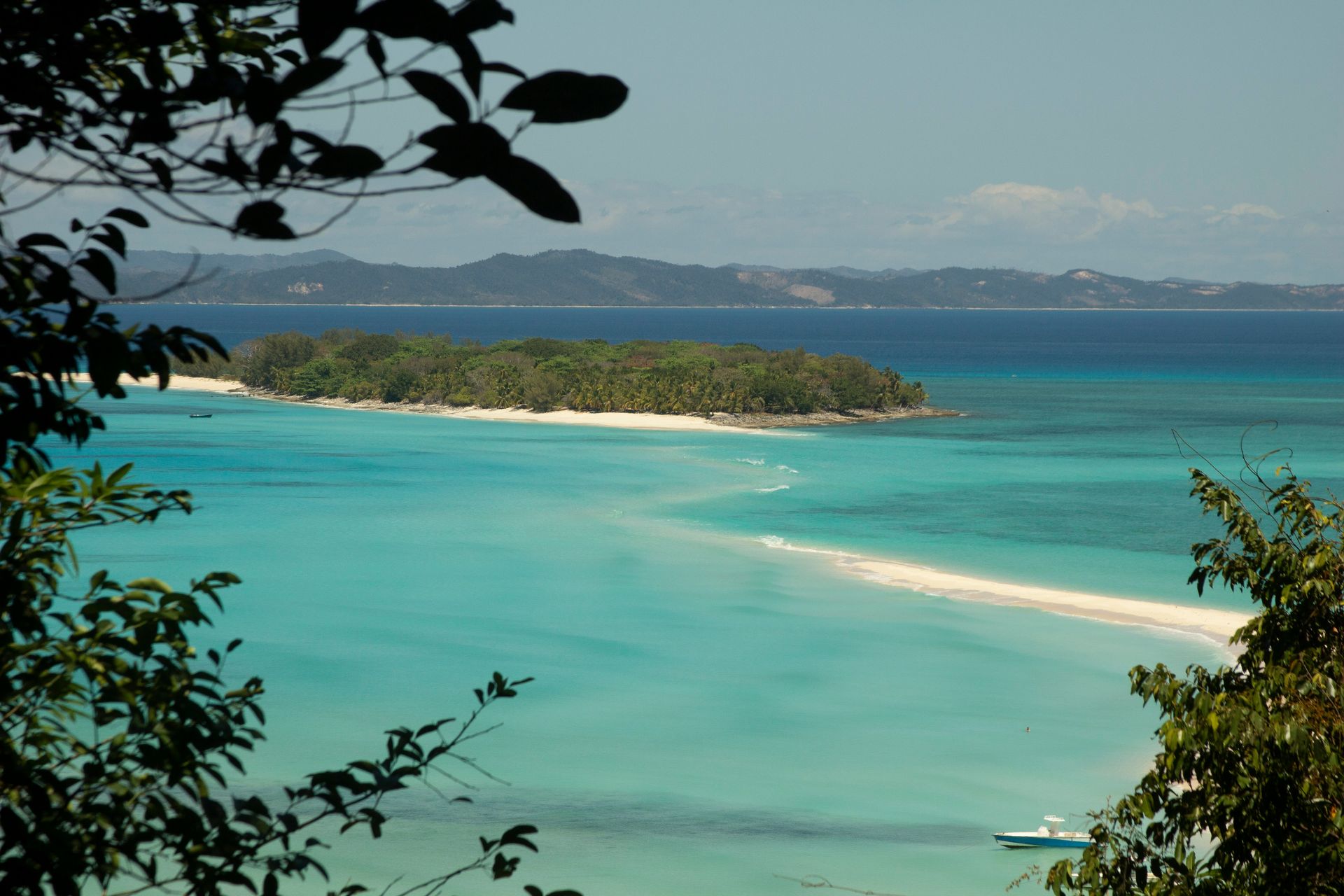 Madagascar Madagascar