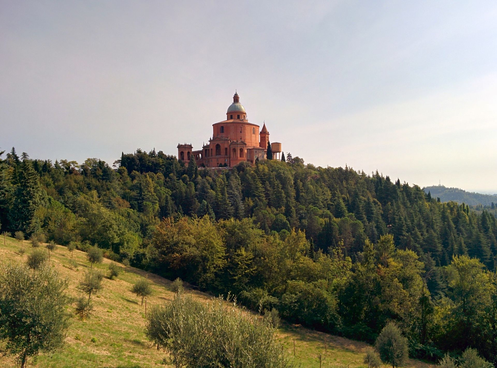 Madonna di San Luca Madonna di San Luca