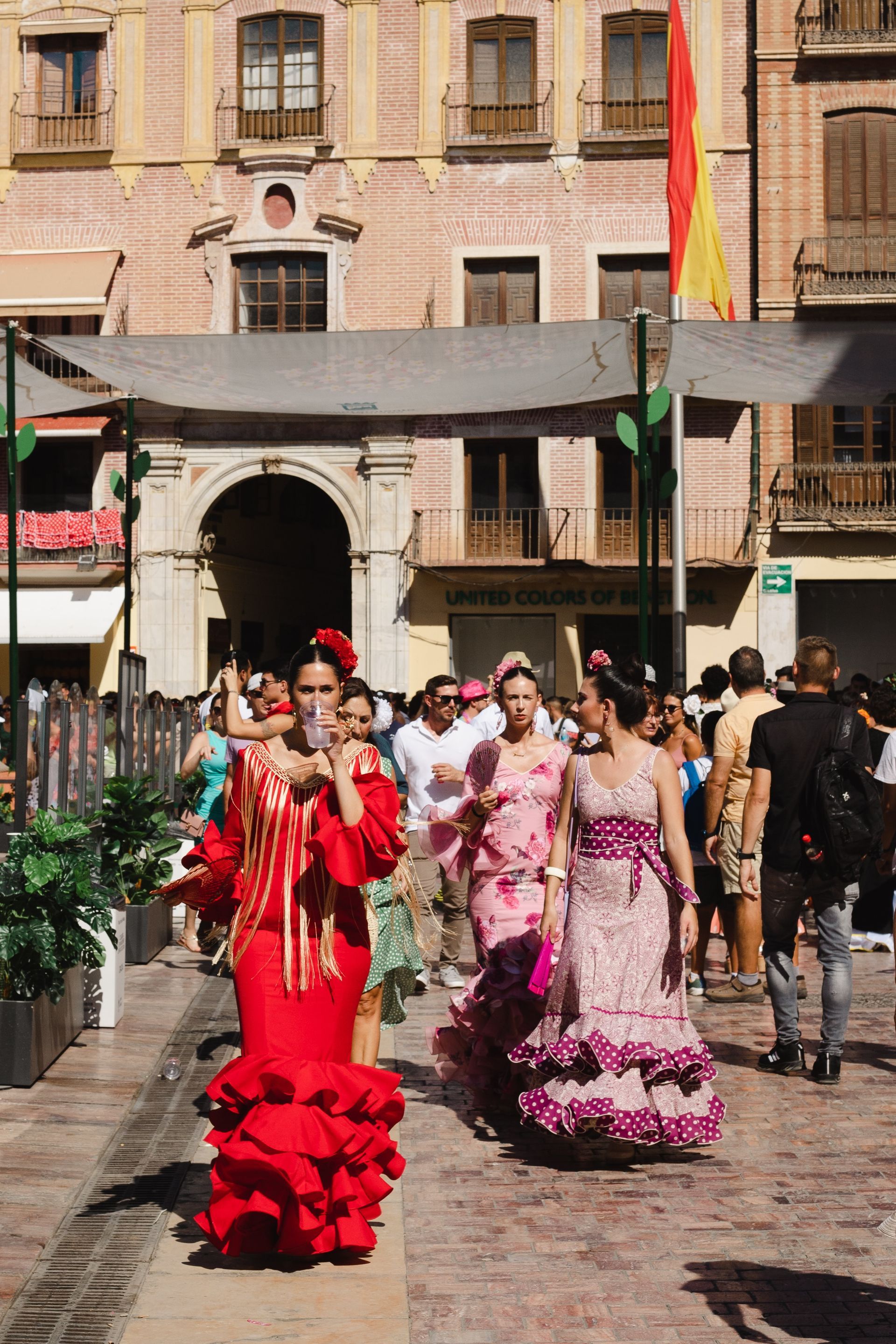 Malaga Cultural Festivals Malaga Cultural Festivals