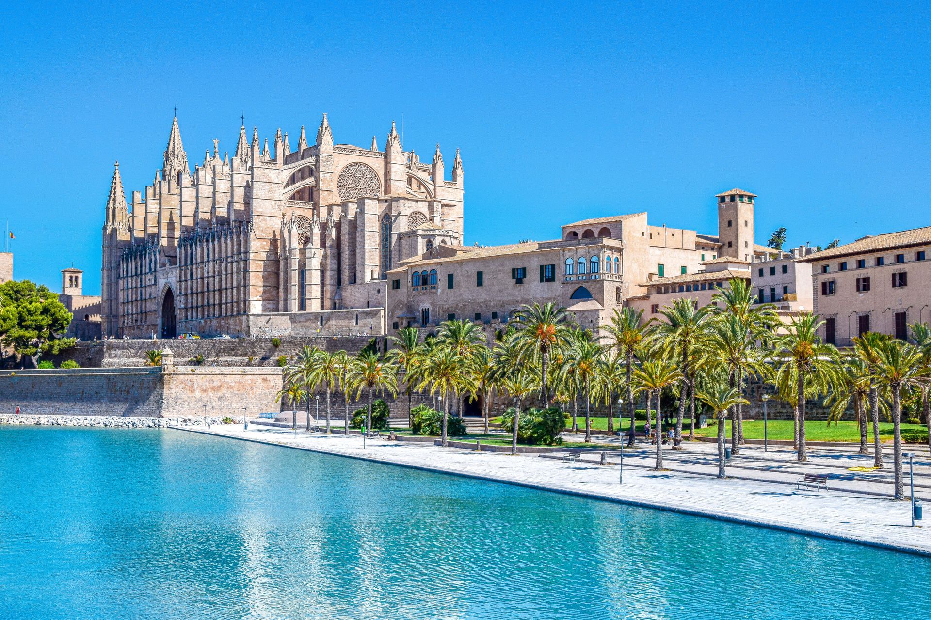 Mallorca Mallorca