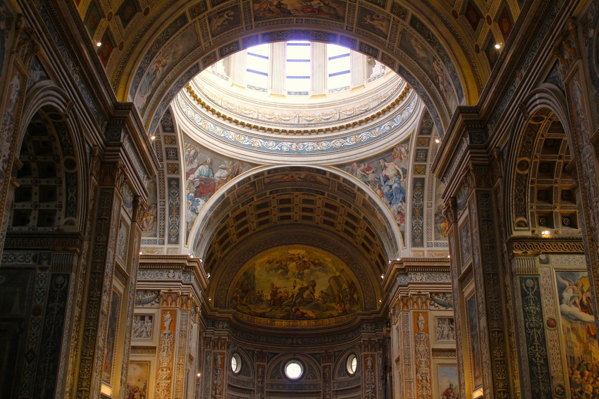Mantua, Lombardy Mantua, Lombardy