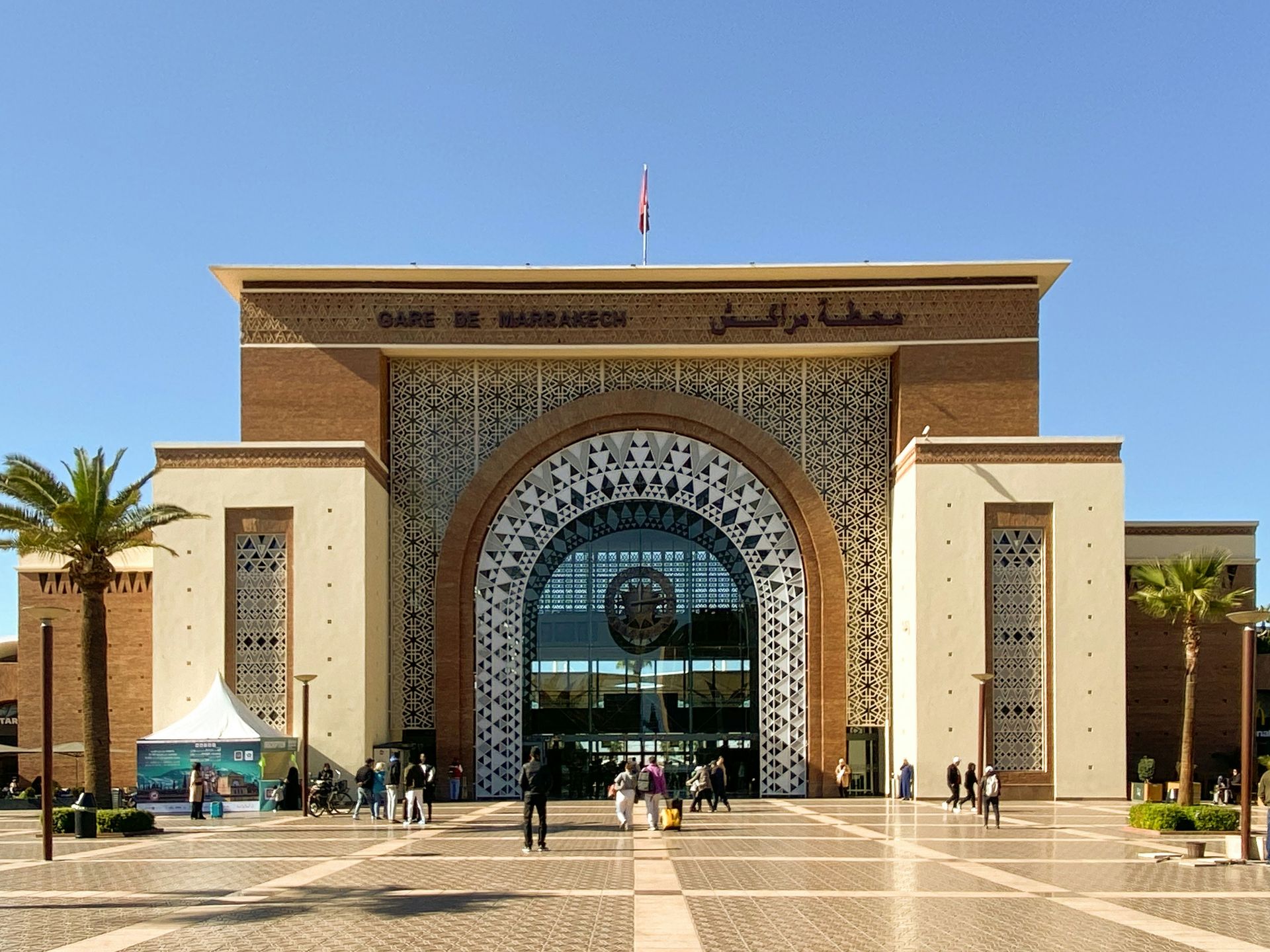 Marrakech, Morocco