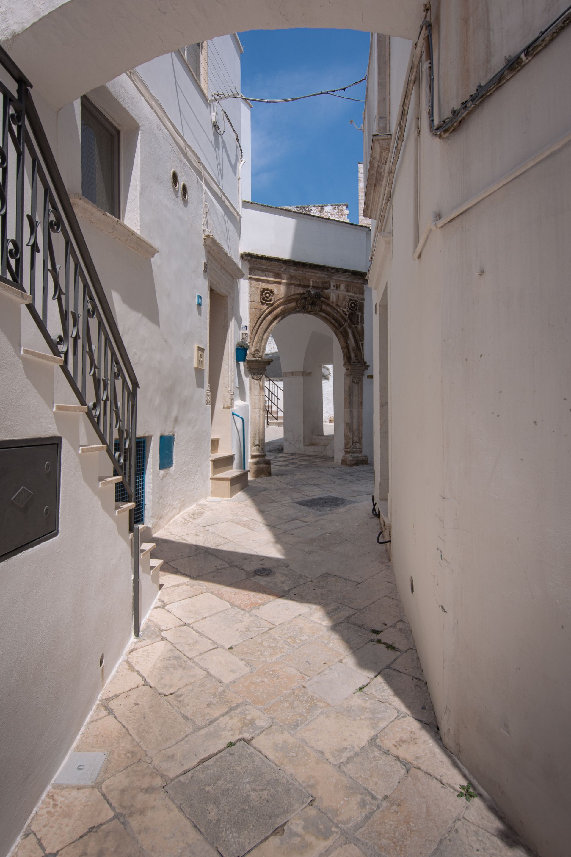 Martina Franca