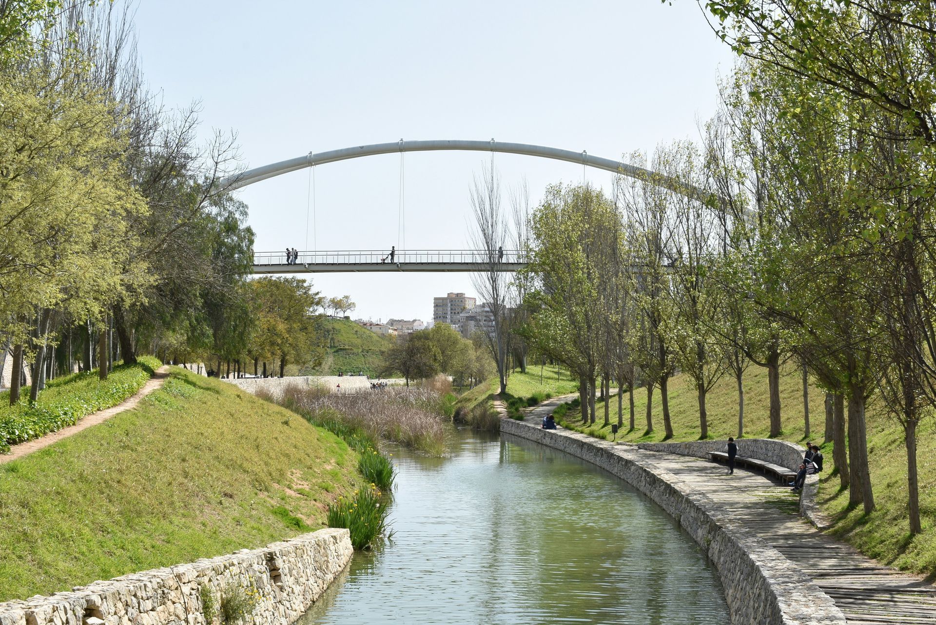 Marxalenes Park