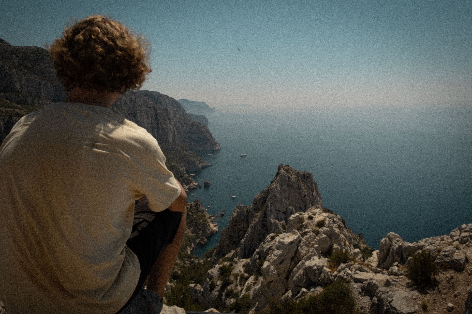Massif des Calanques Massif des Calanques