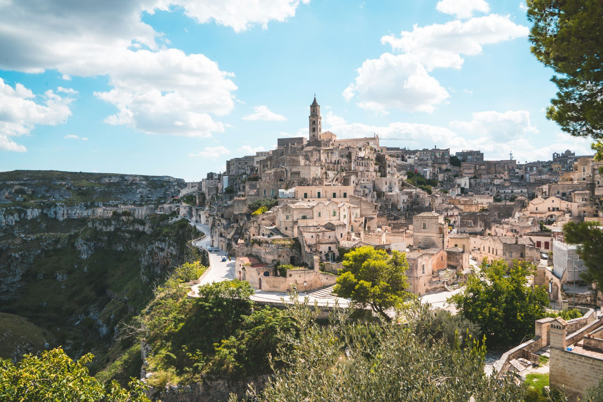 Matera, Basilicata Matera, Basilicata