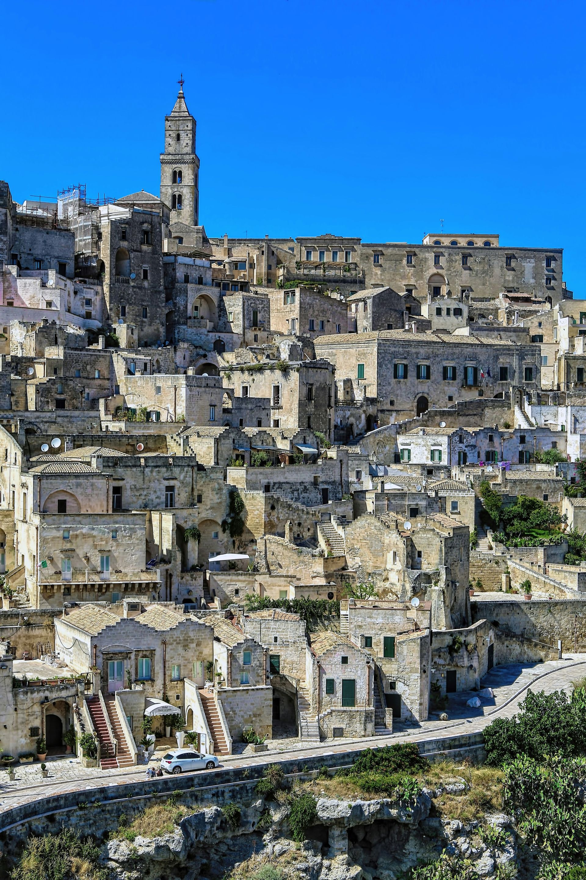 Matera Matera