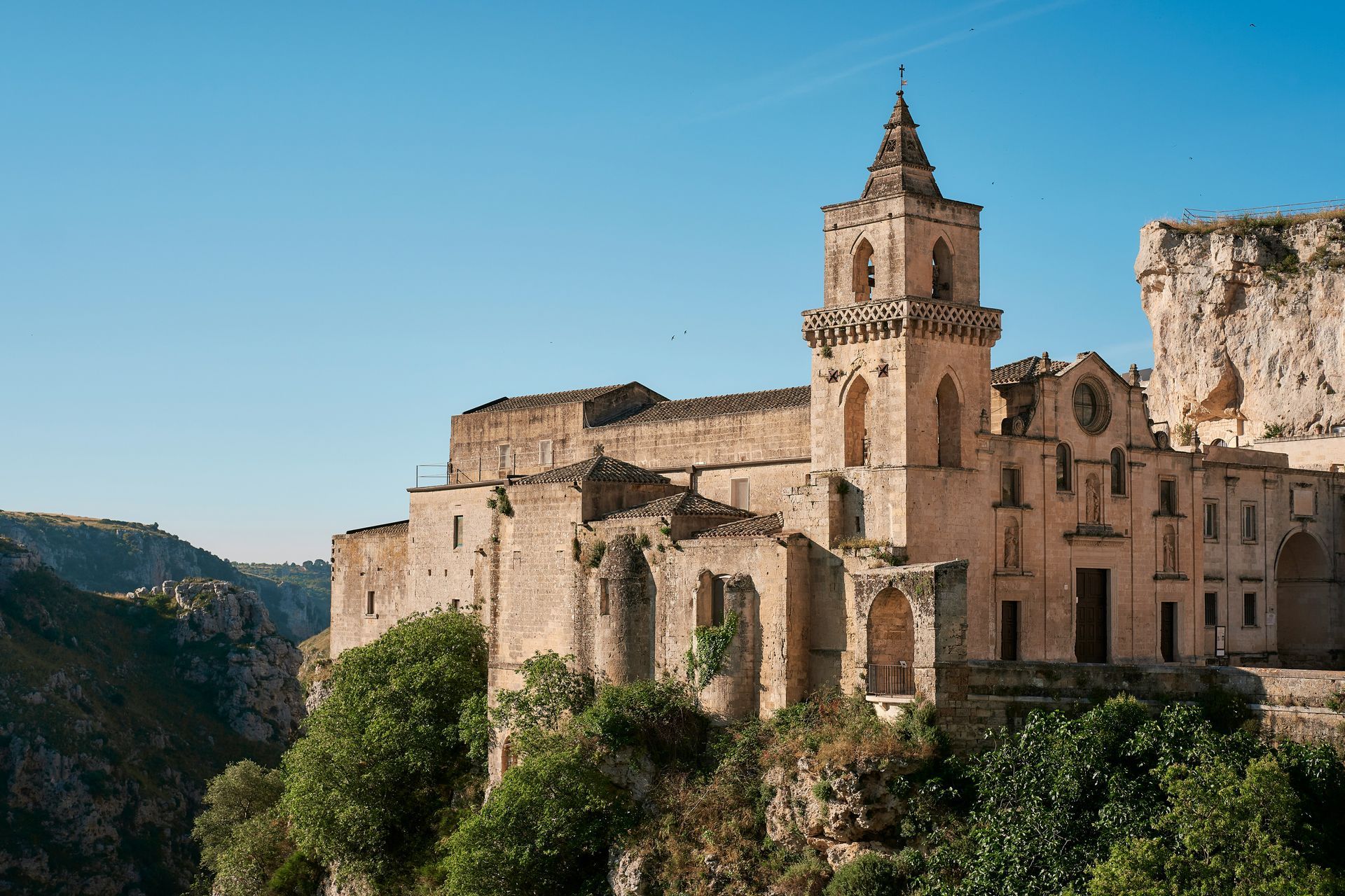 Matera