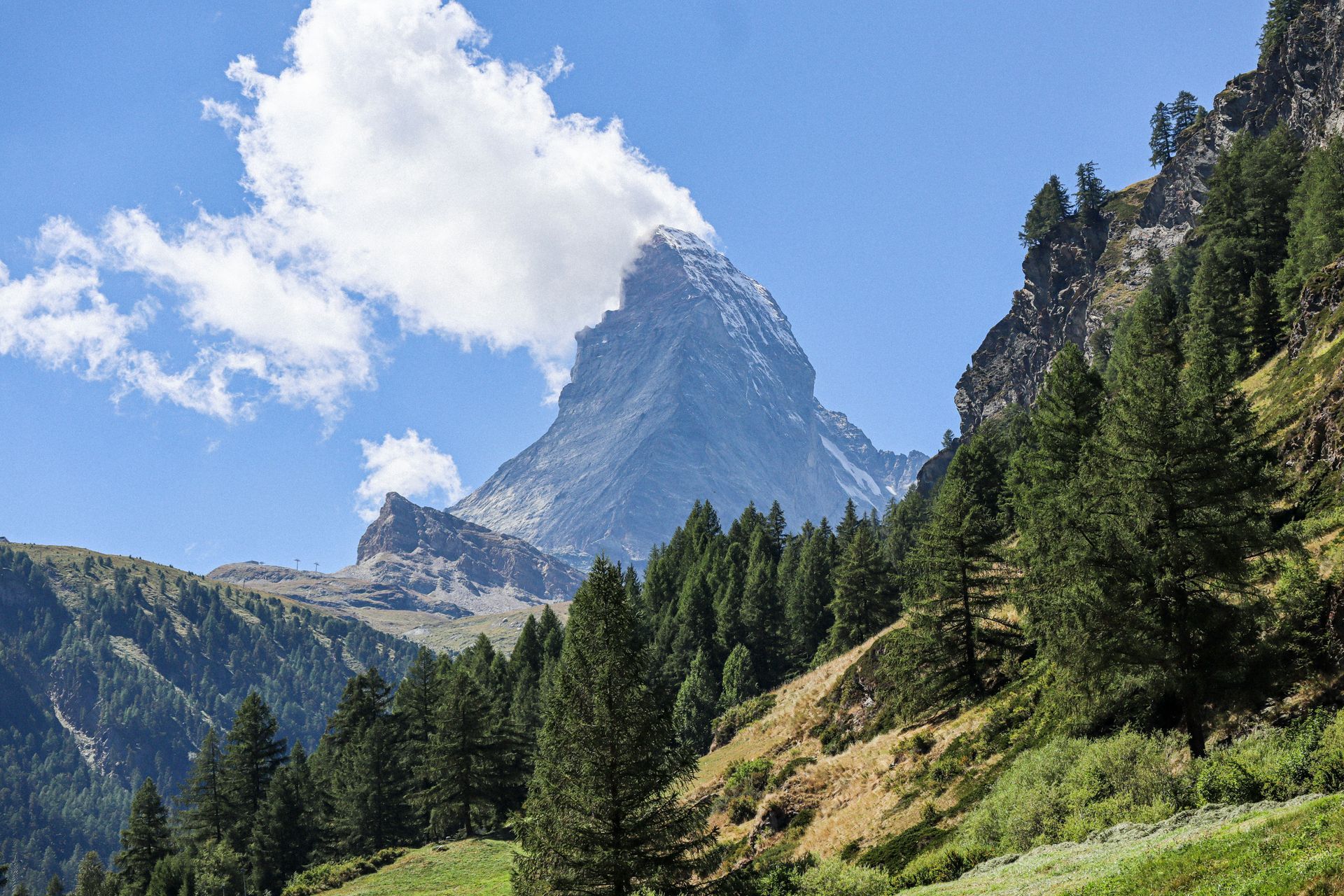 Matterhorn Matterhorn
