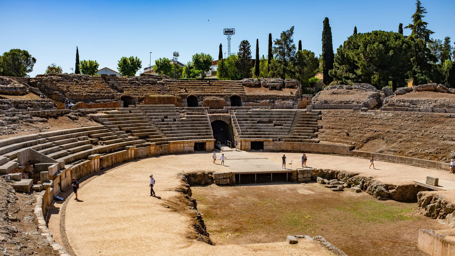 Mérida Mérida