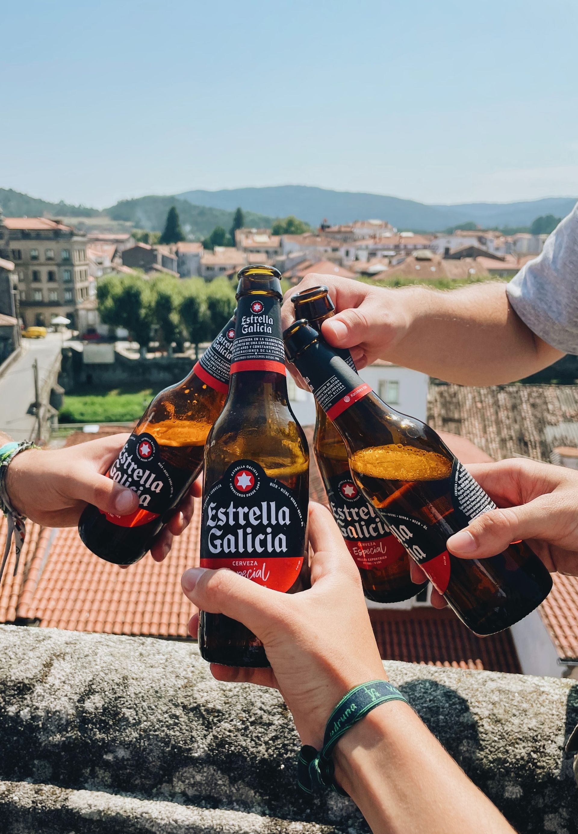 Mega Museo Estrella Galicia Mega Museo Estrella Galicia