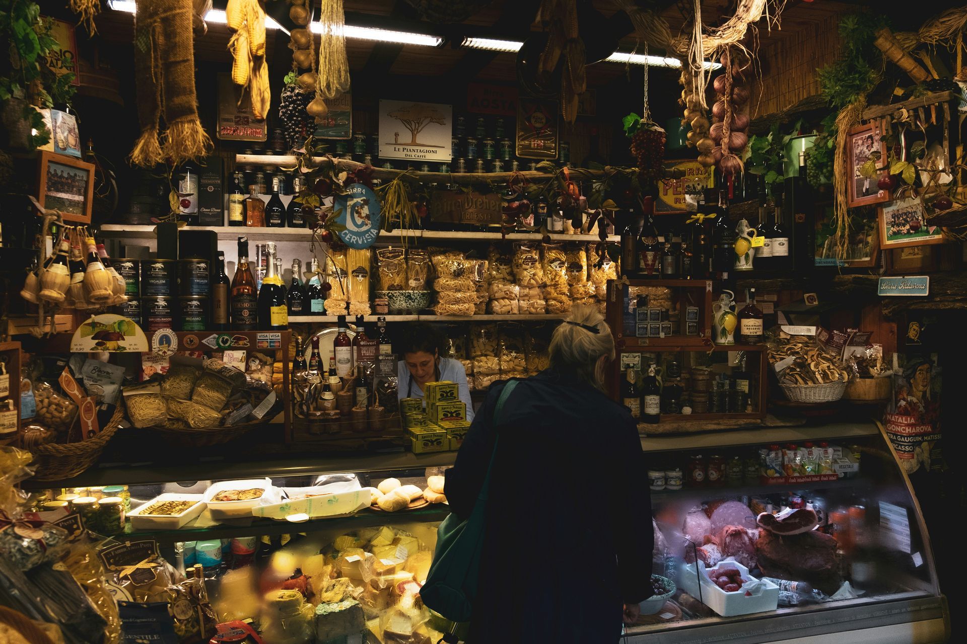 Mercato Sant’Ambrogio Mercato Sant’Ambrogio