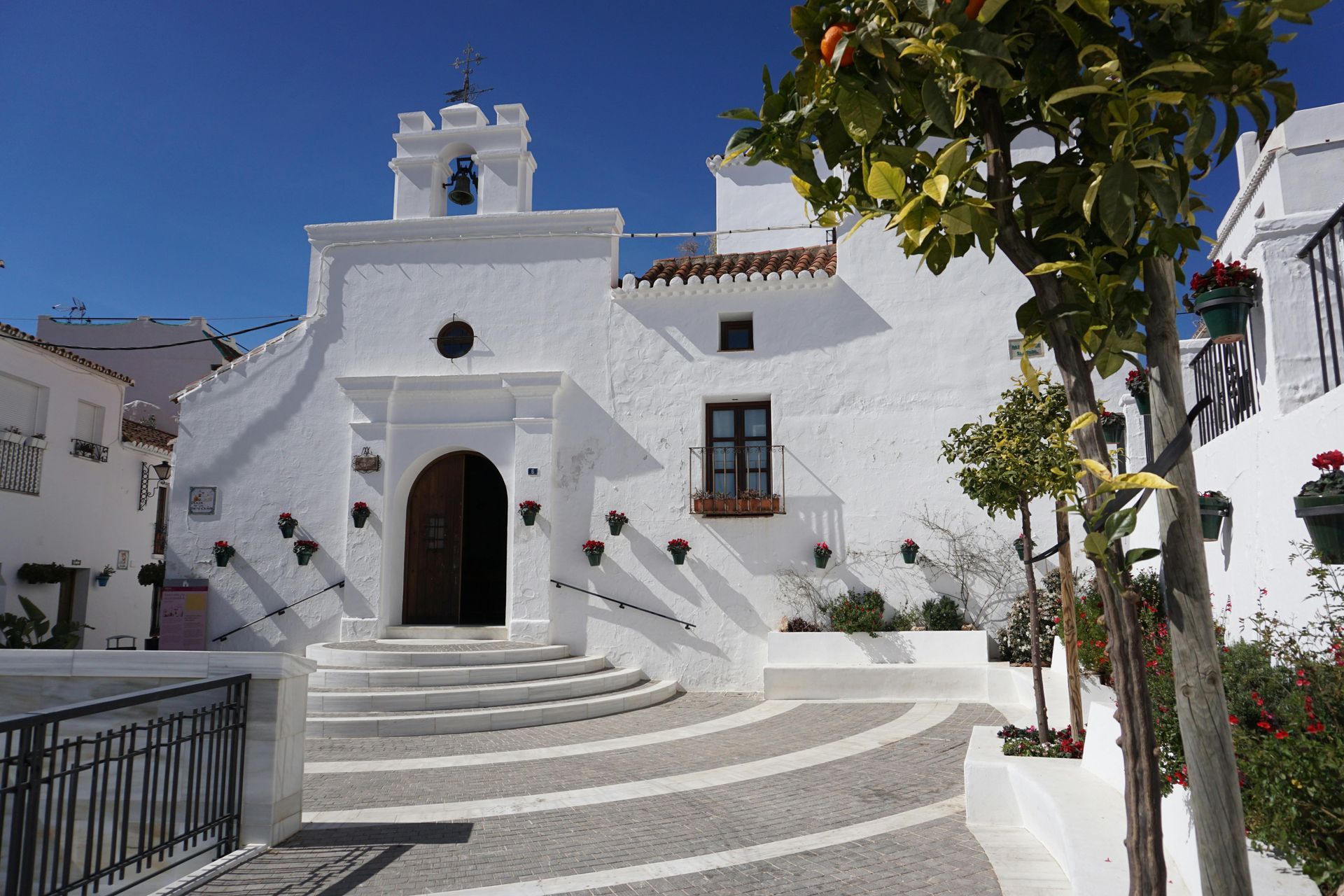 Mijas Mijas