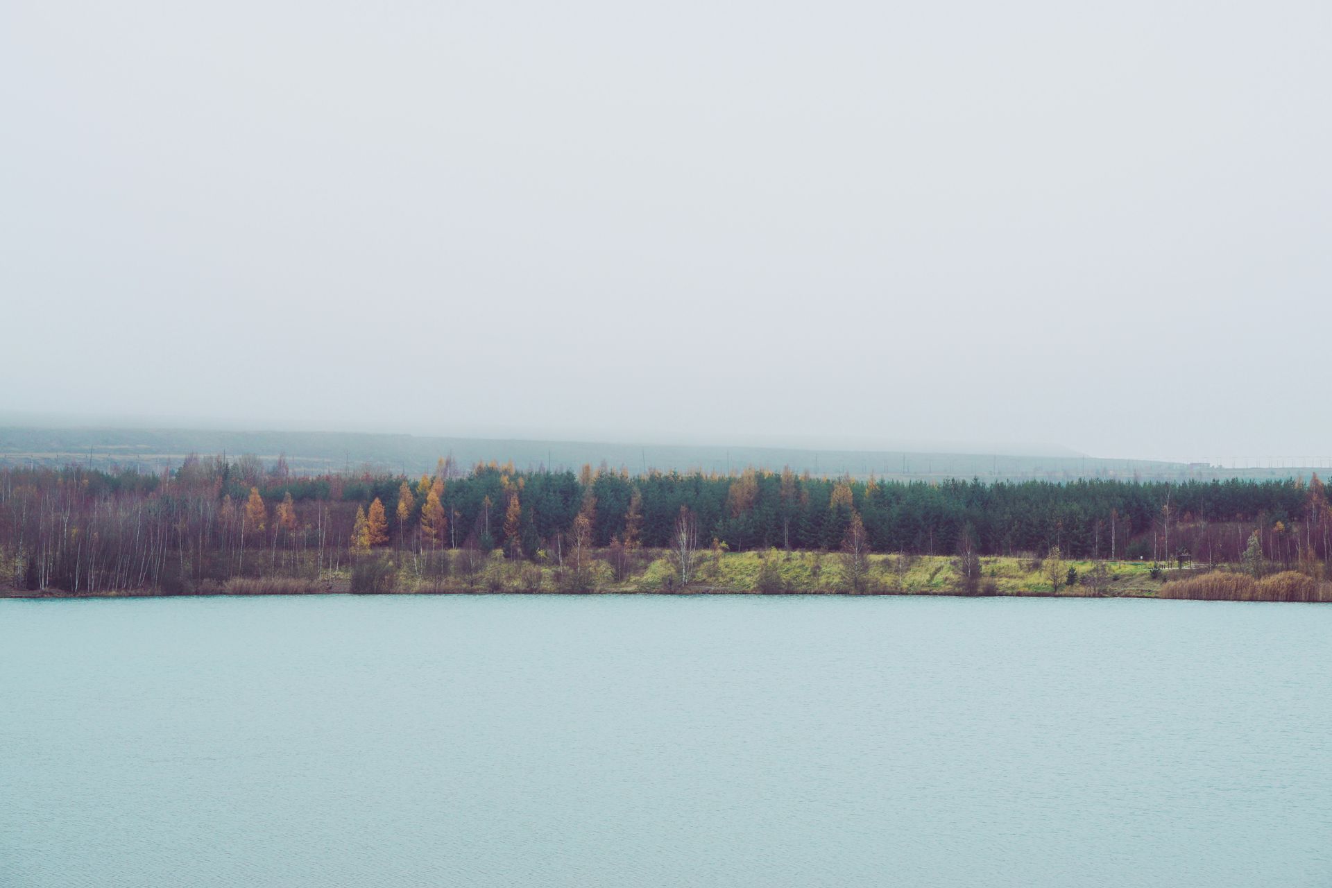 Milada Lake