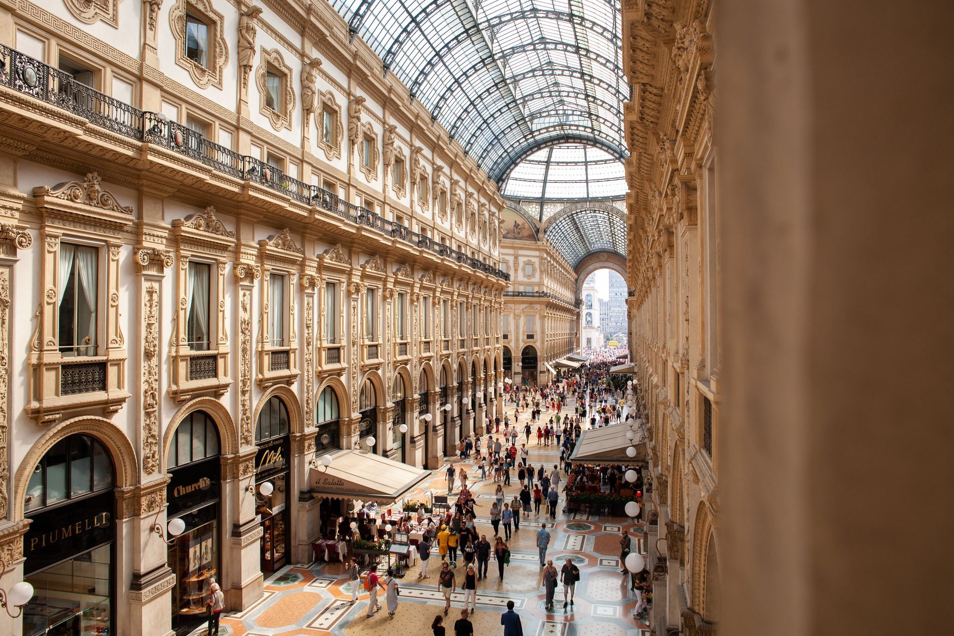 Milan Milan