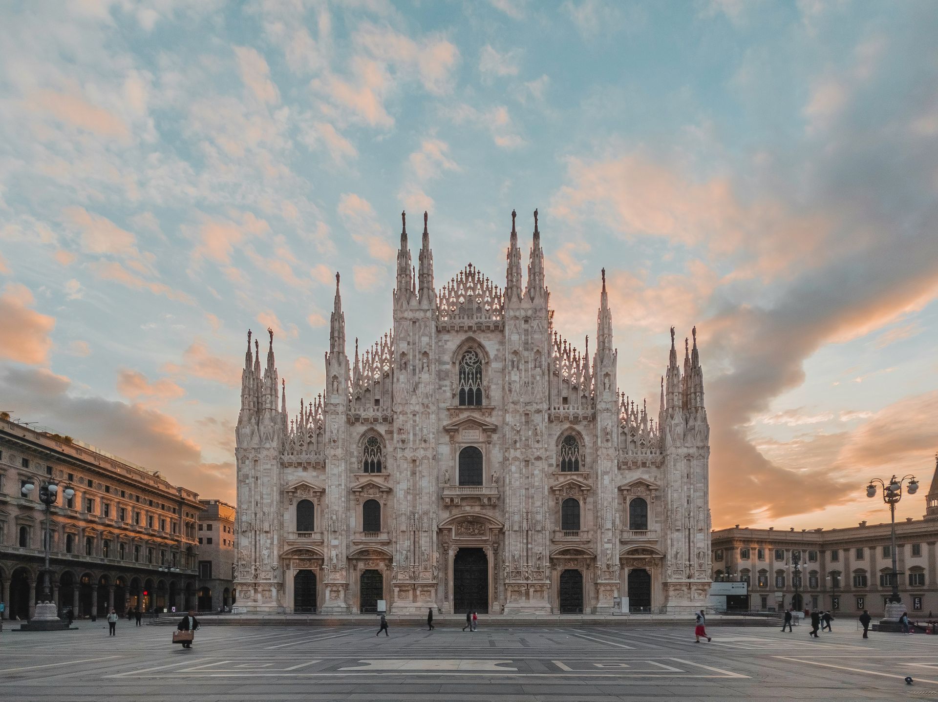 Milan Milan