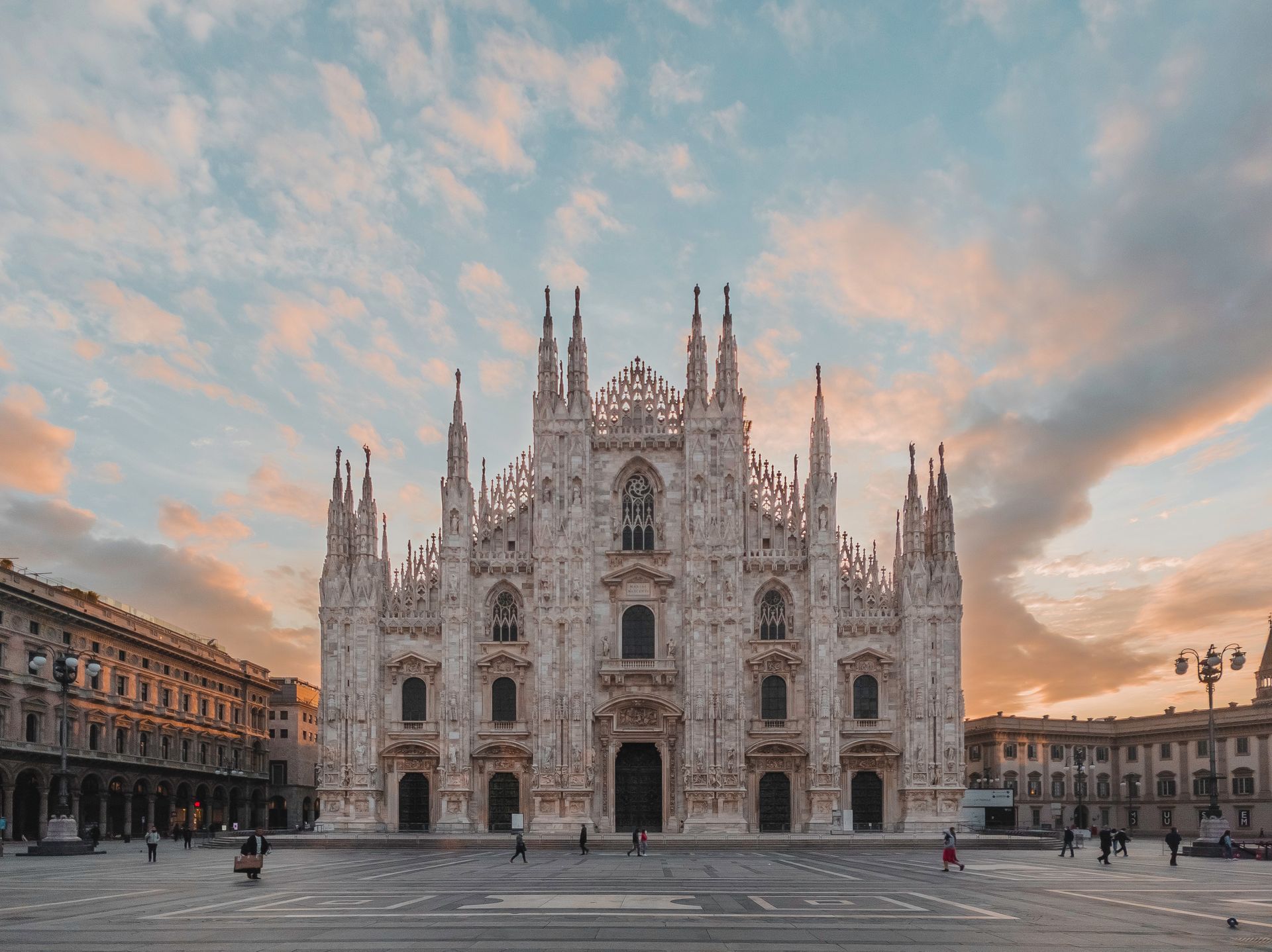 Milano Milano