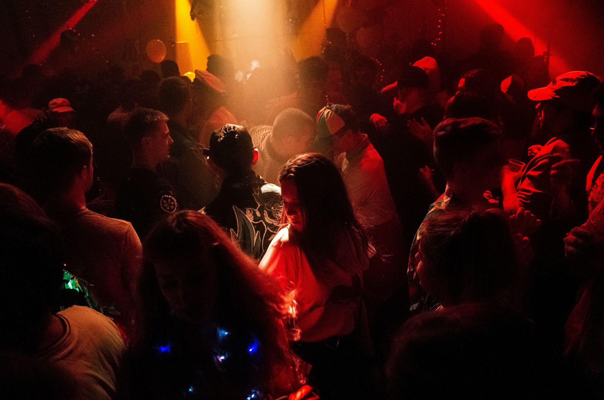 Ministerium Club Ministerium Club