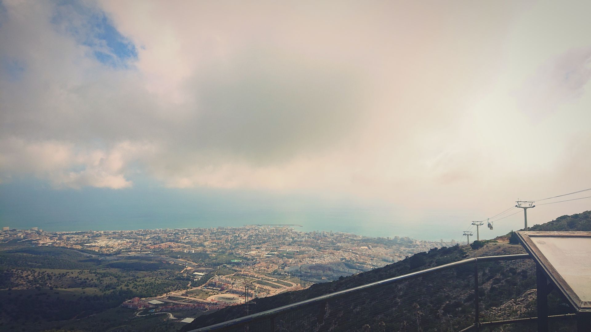 Mirador de la Batería Mirador de la Batería