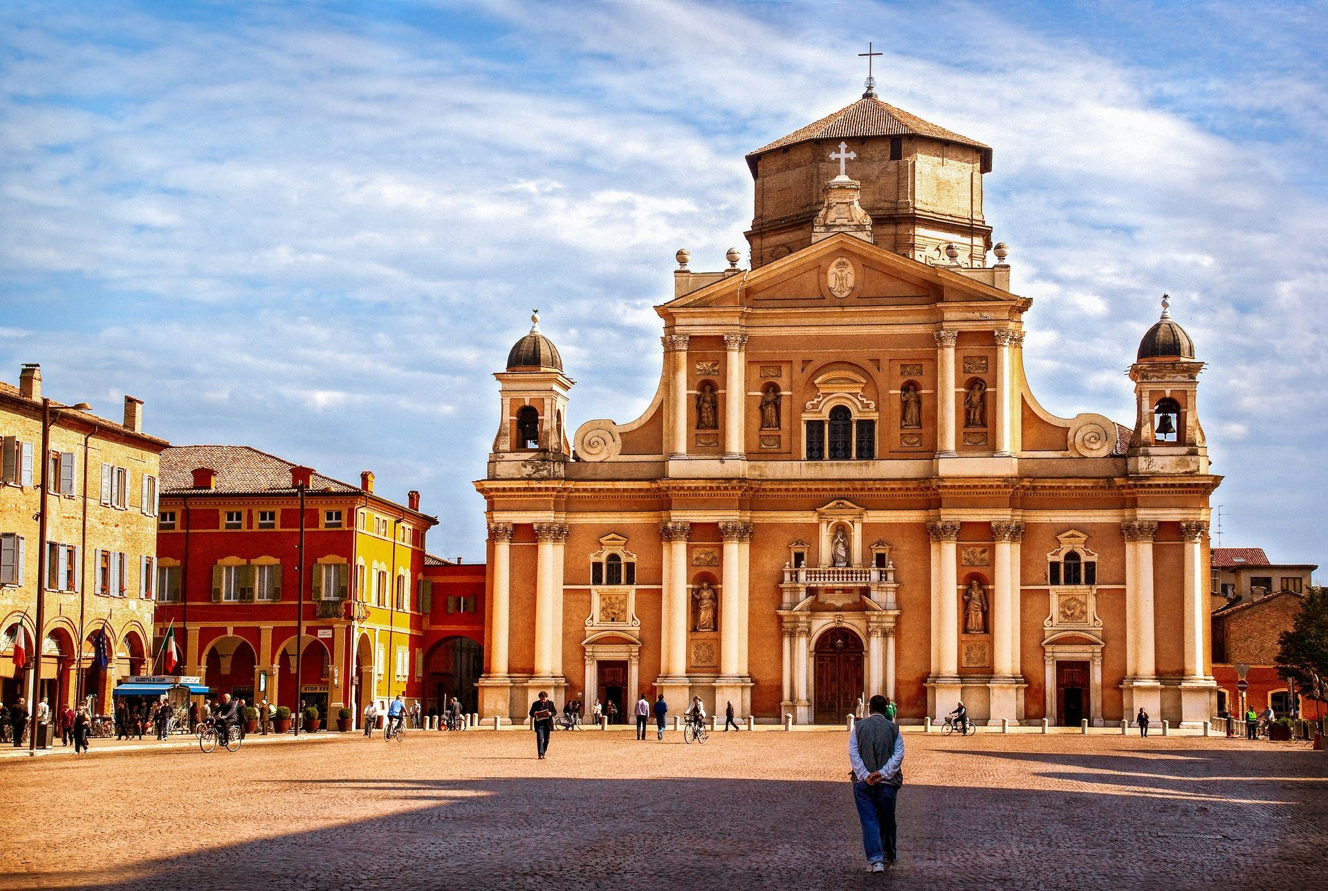 Modena Modena