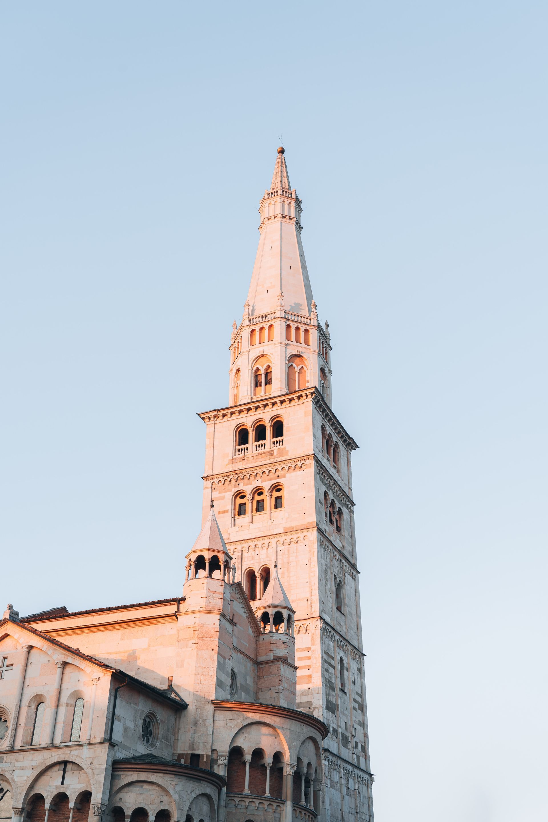 Modena Modena