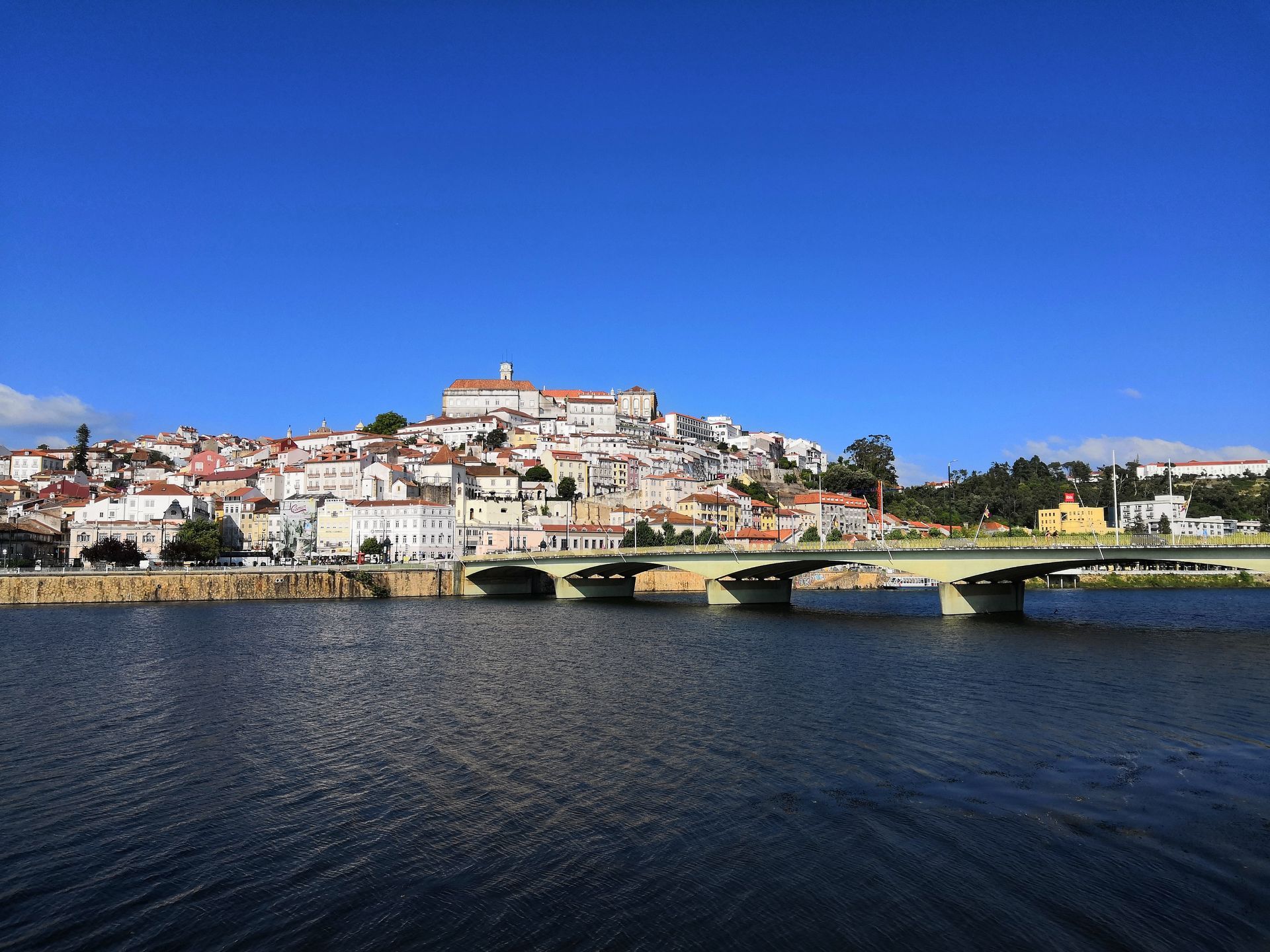 Mondego River