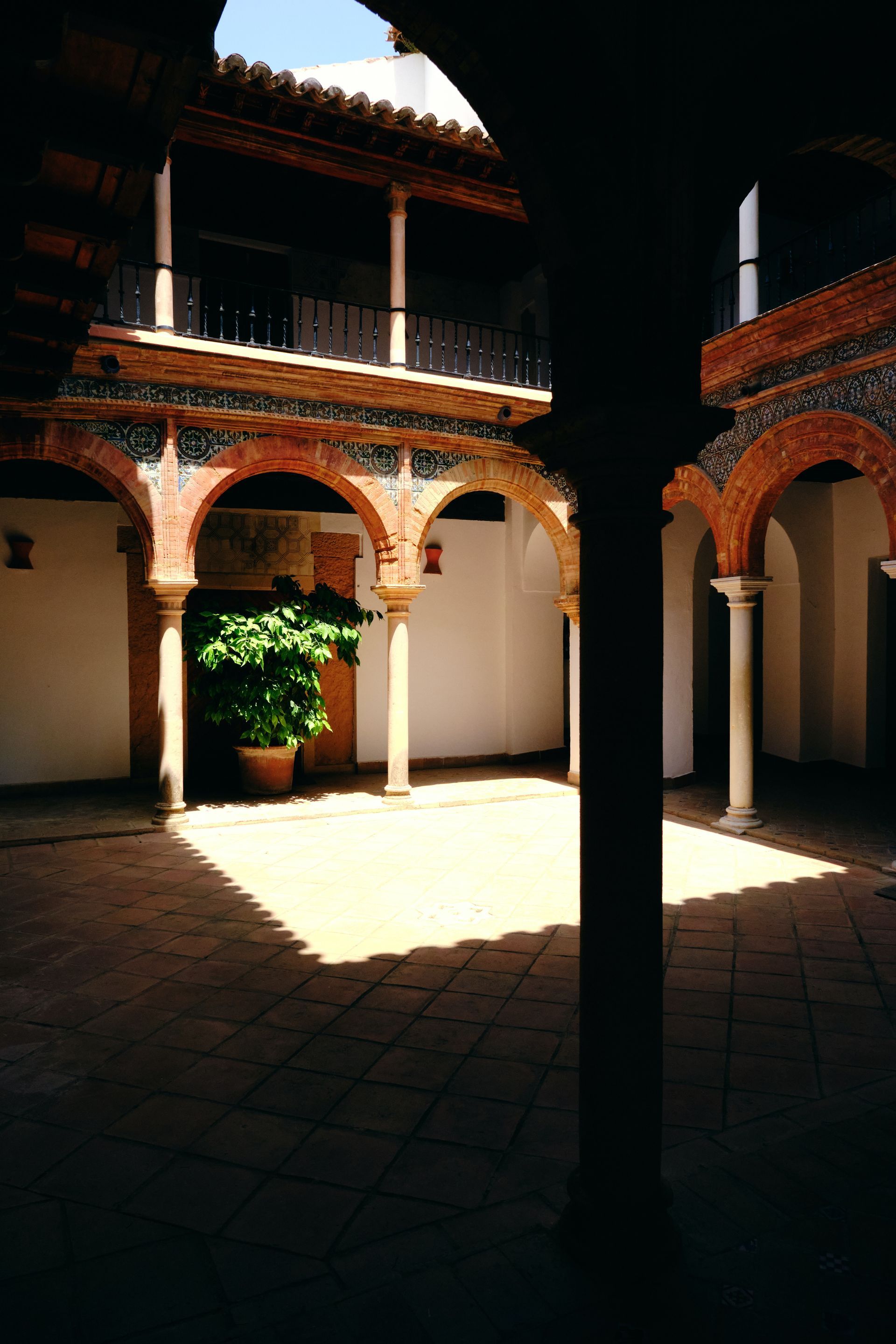 Mondragon Palace Mondragon Palace