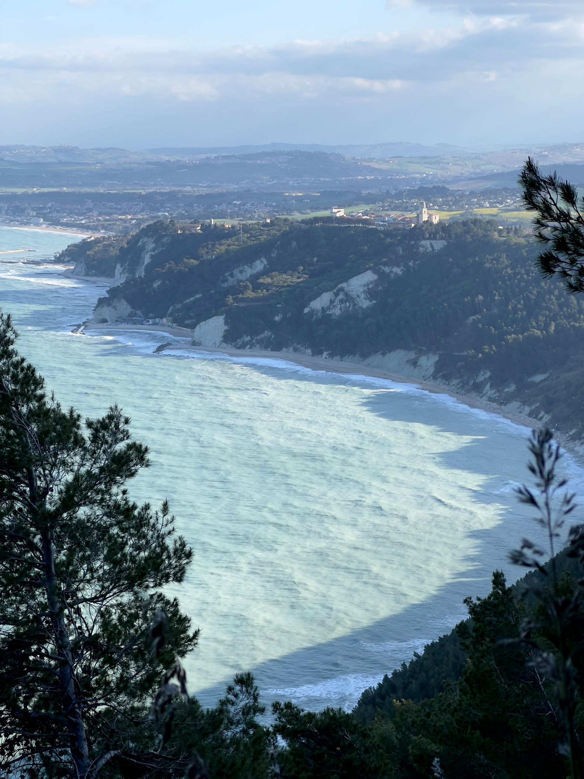 Monte Conero Monte Conero