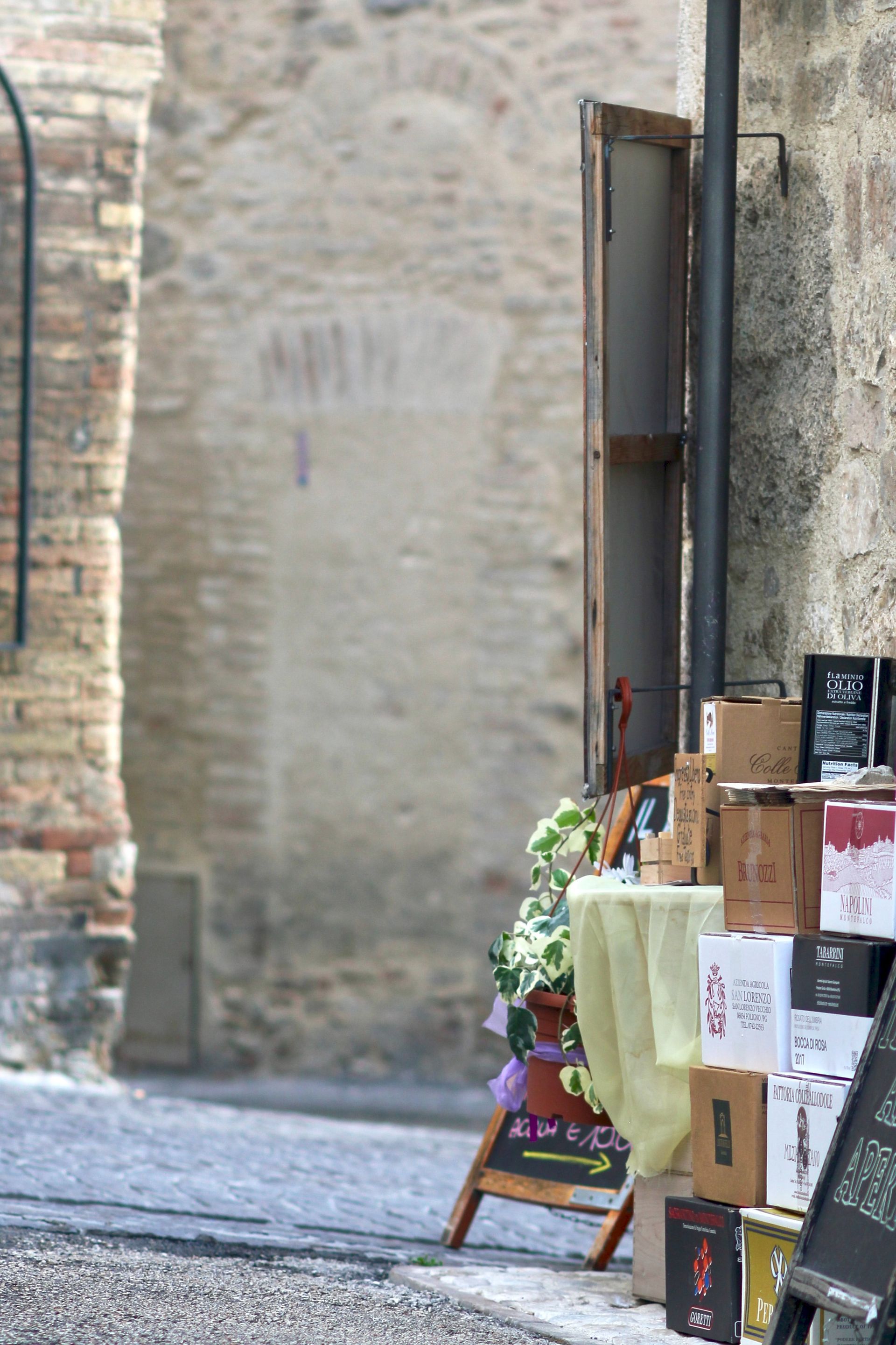 Montefalco Montefalco