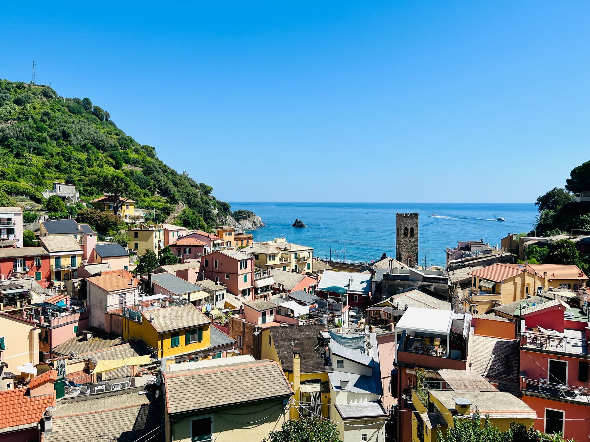 Monterosso al Mare Monterosso al Mare