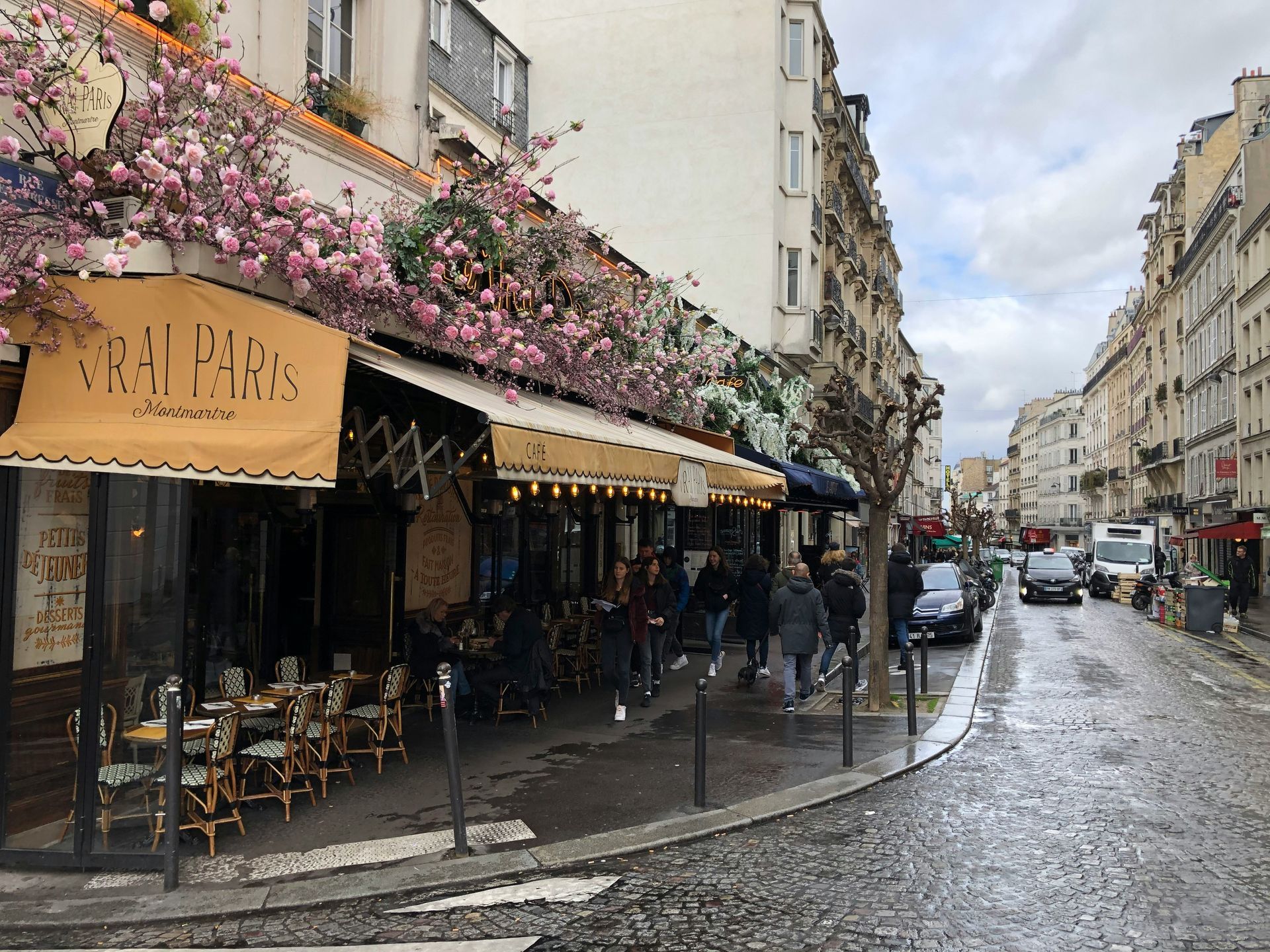 Montmartre