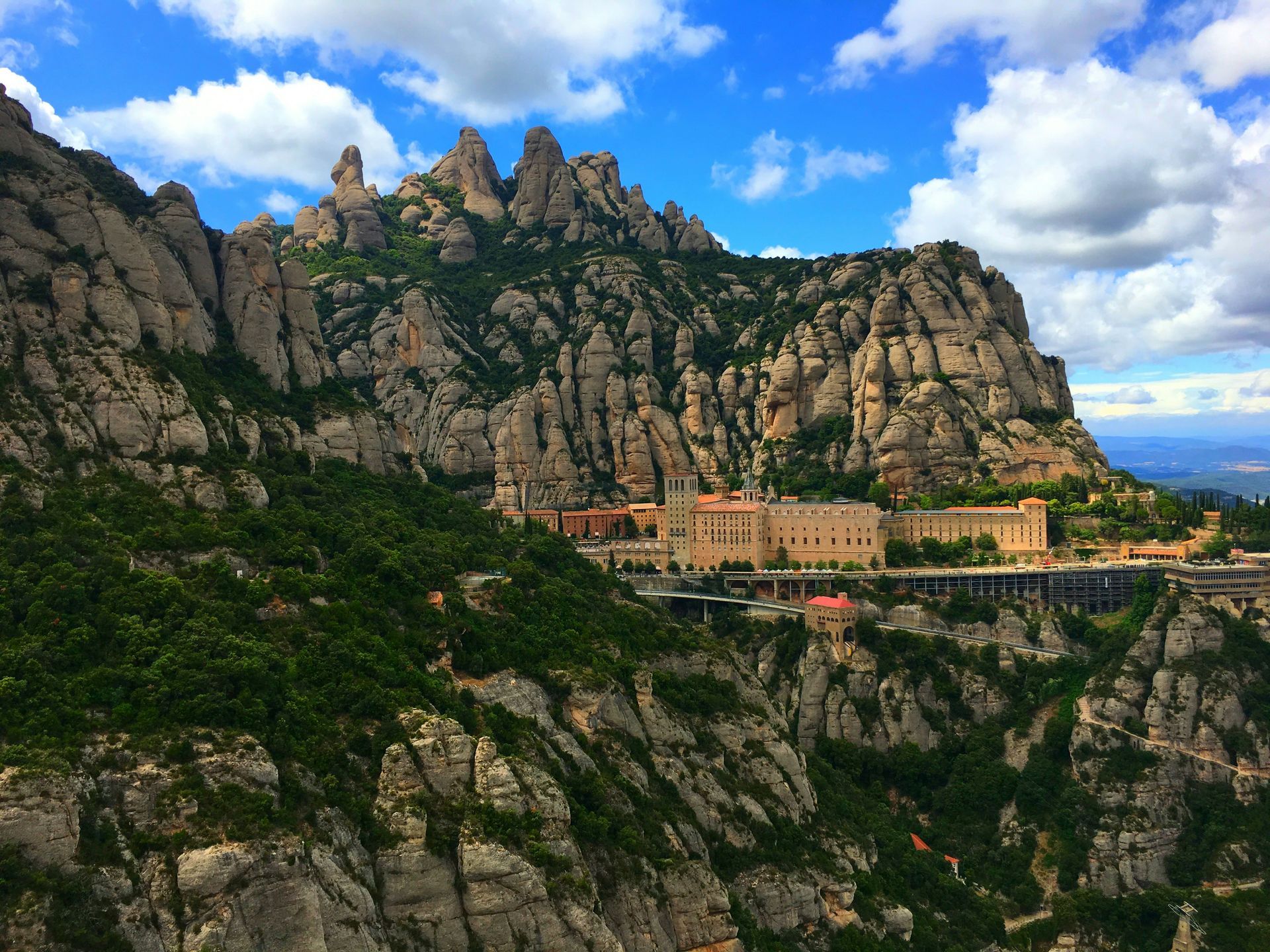 Montserrat Montserrat