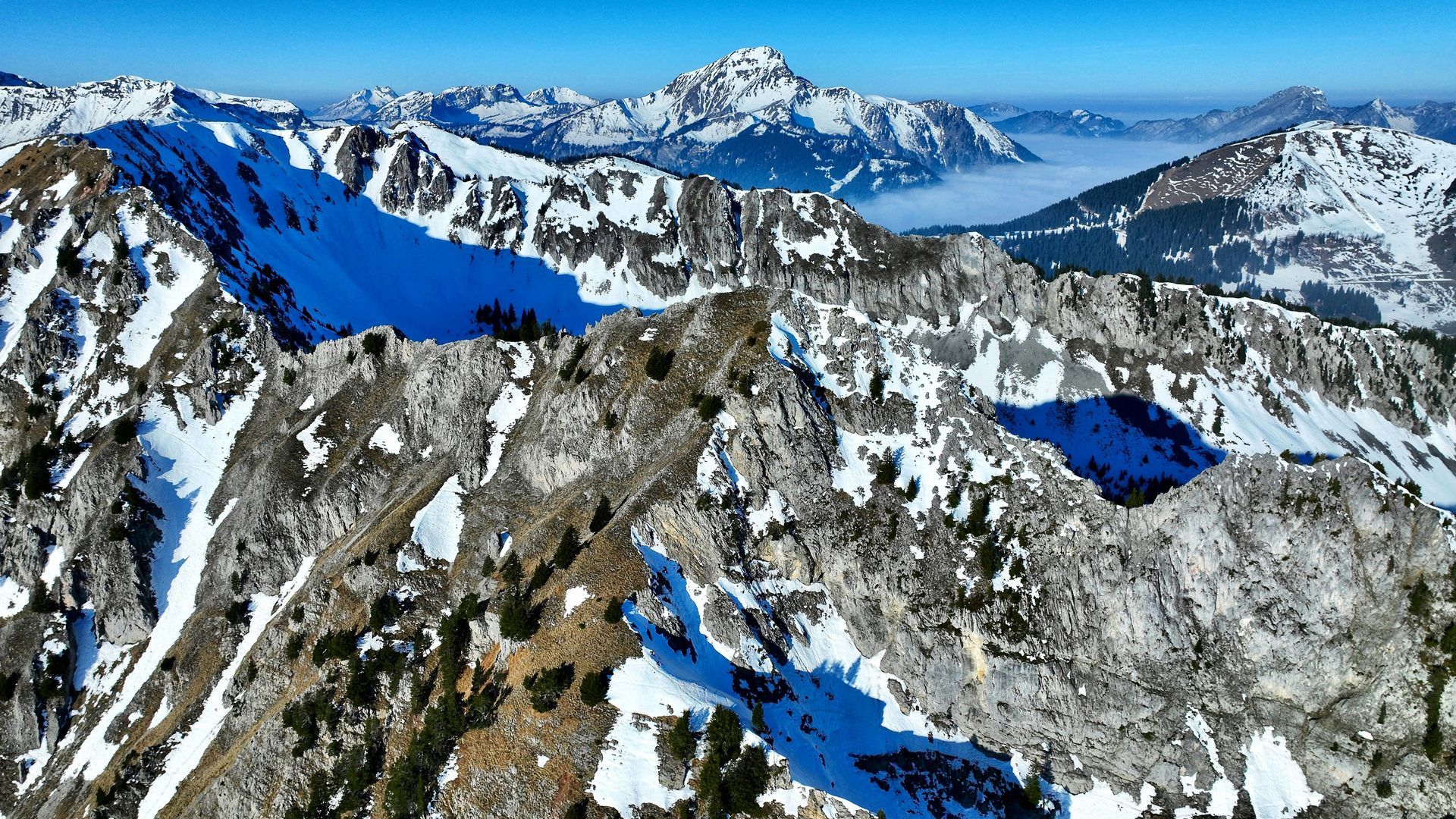 Morgins Morgins
