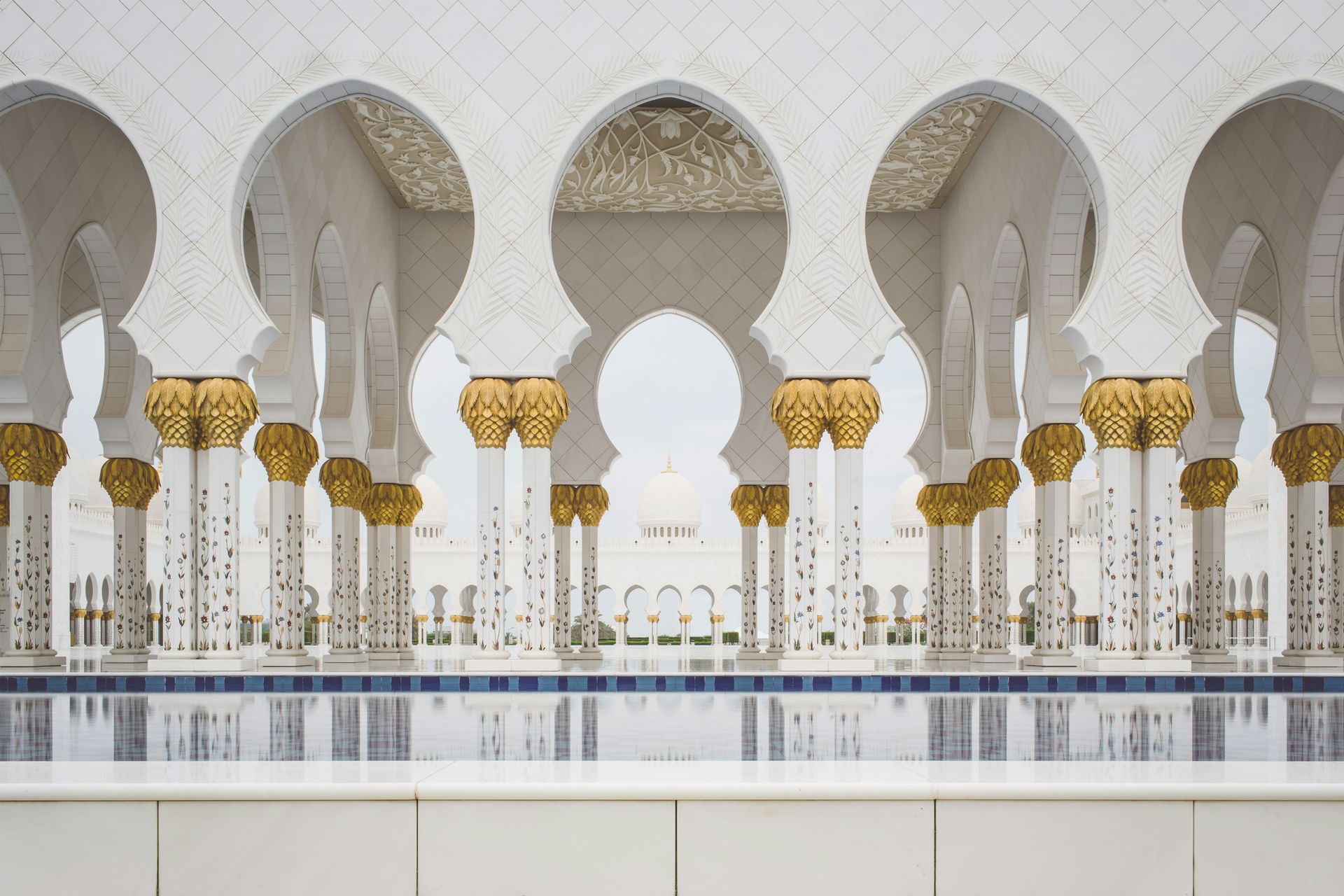 Mosque of Light