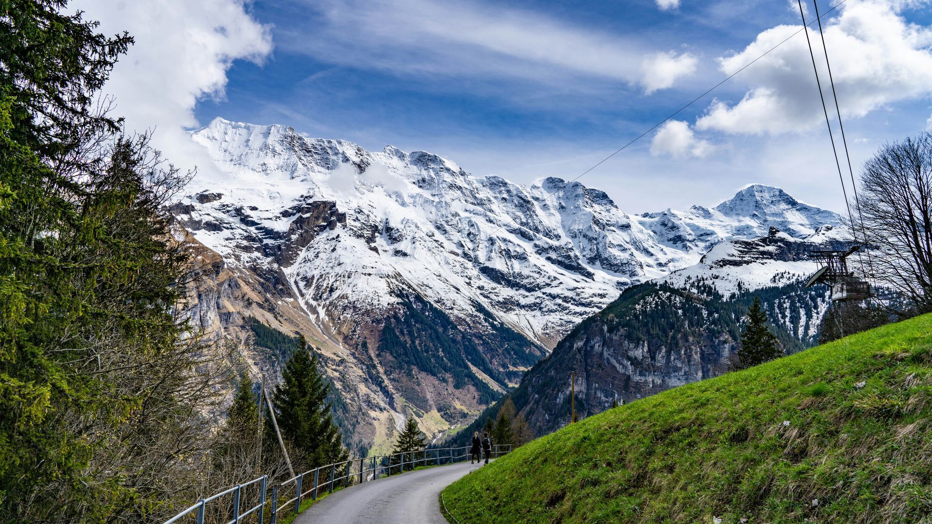 Mürren