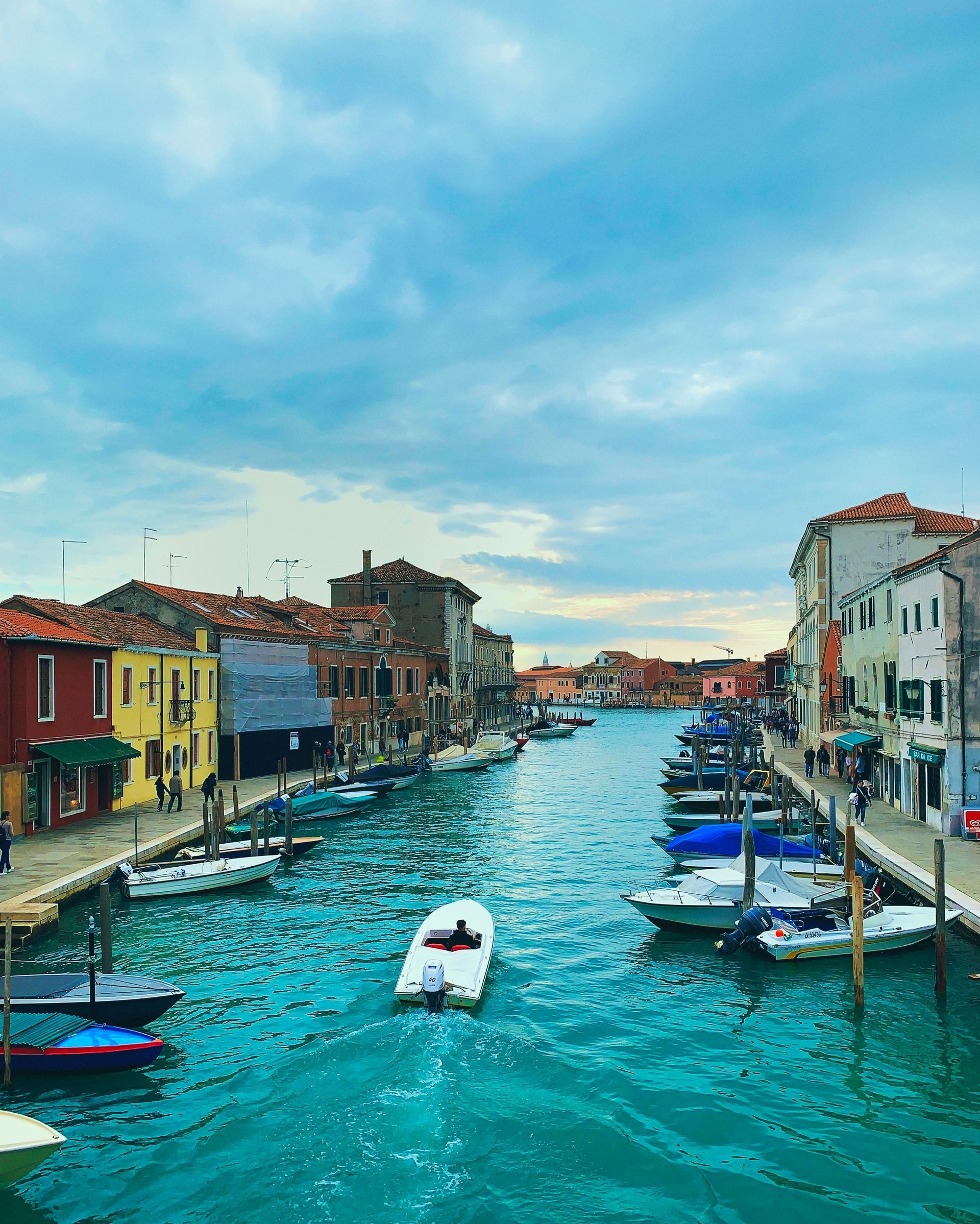 Murano Murano