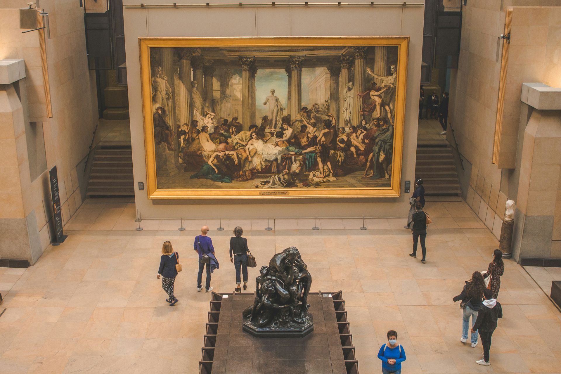 Musée d’Orsay Musée d’Orsay