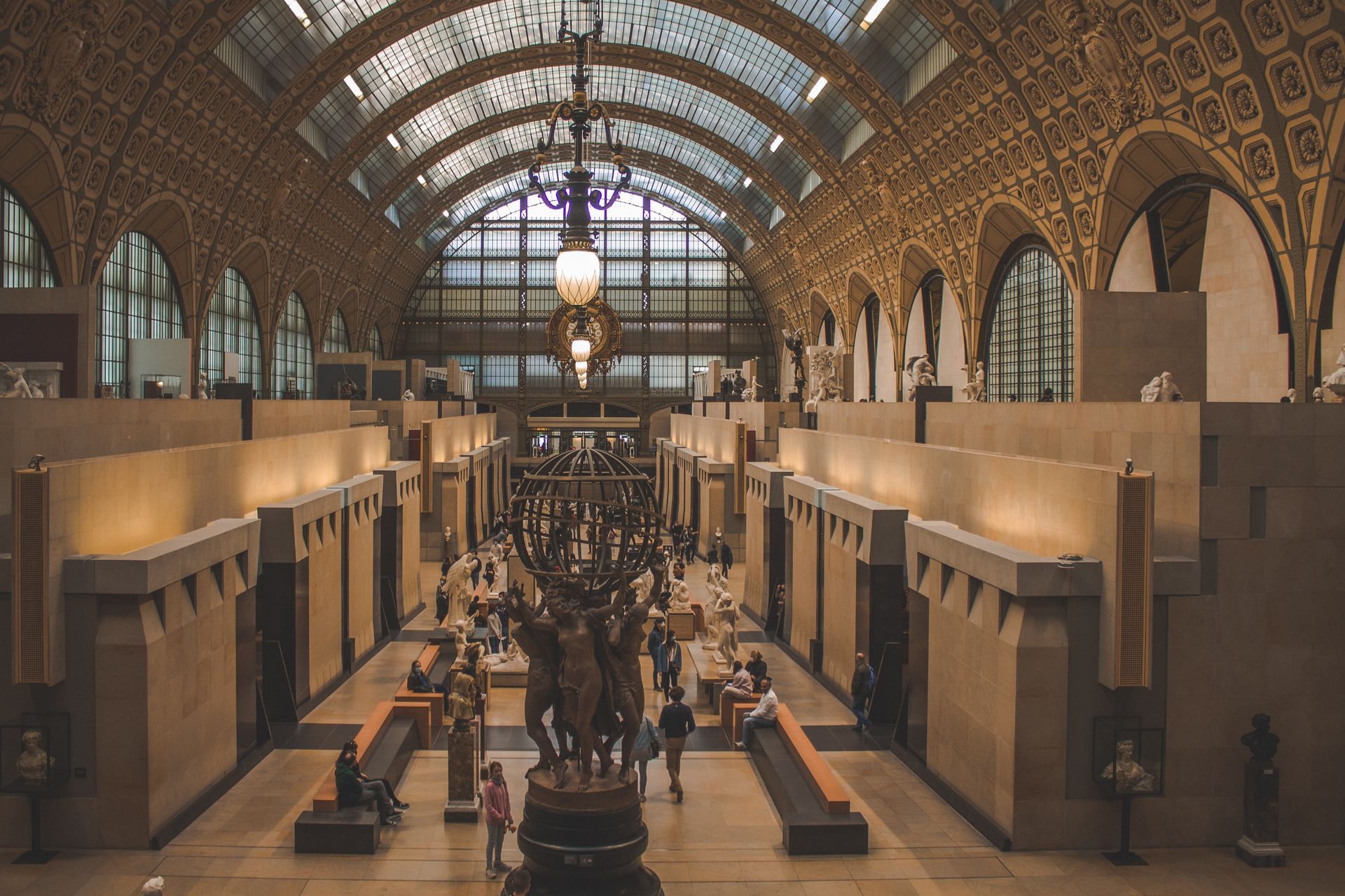 Musée d'Orsay Musée d'Orsay