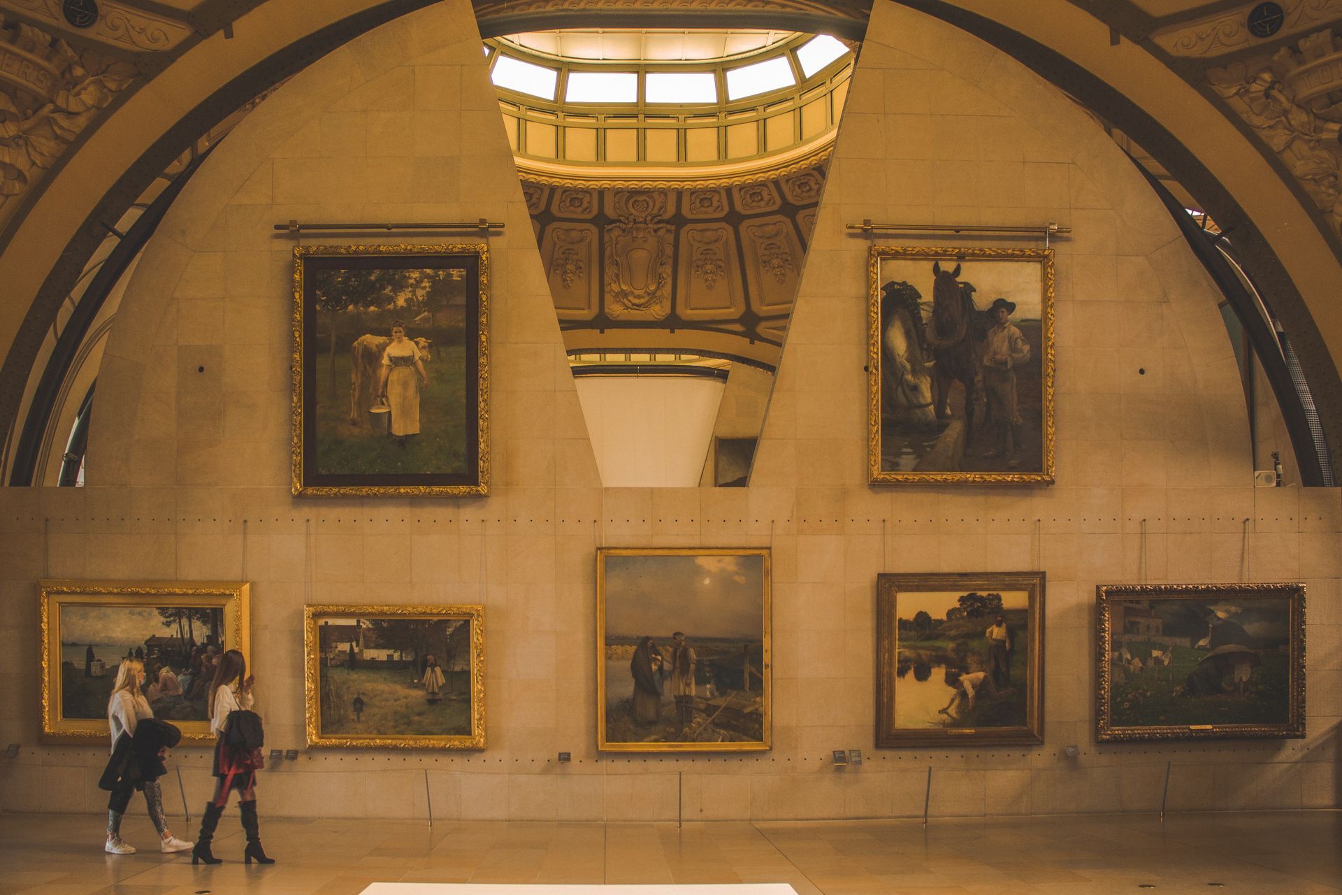 Musée d'Orsay