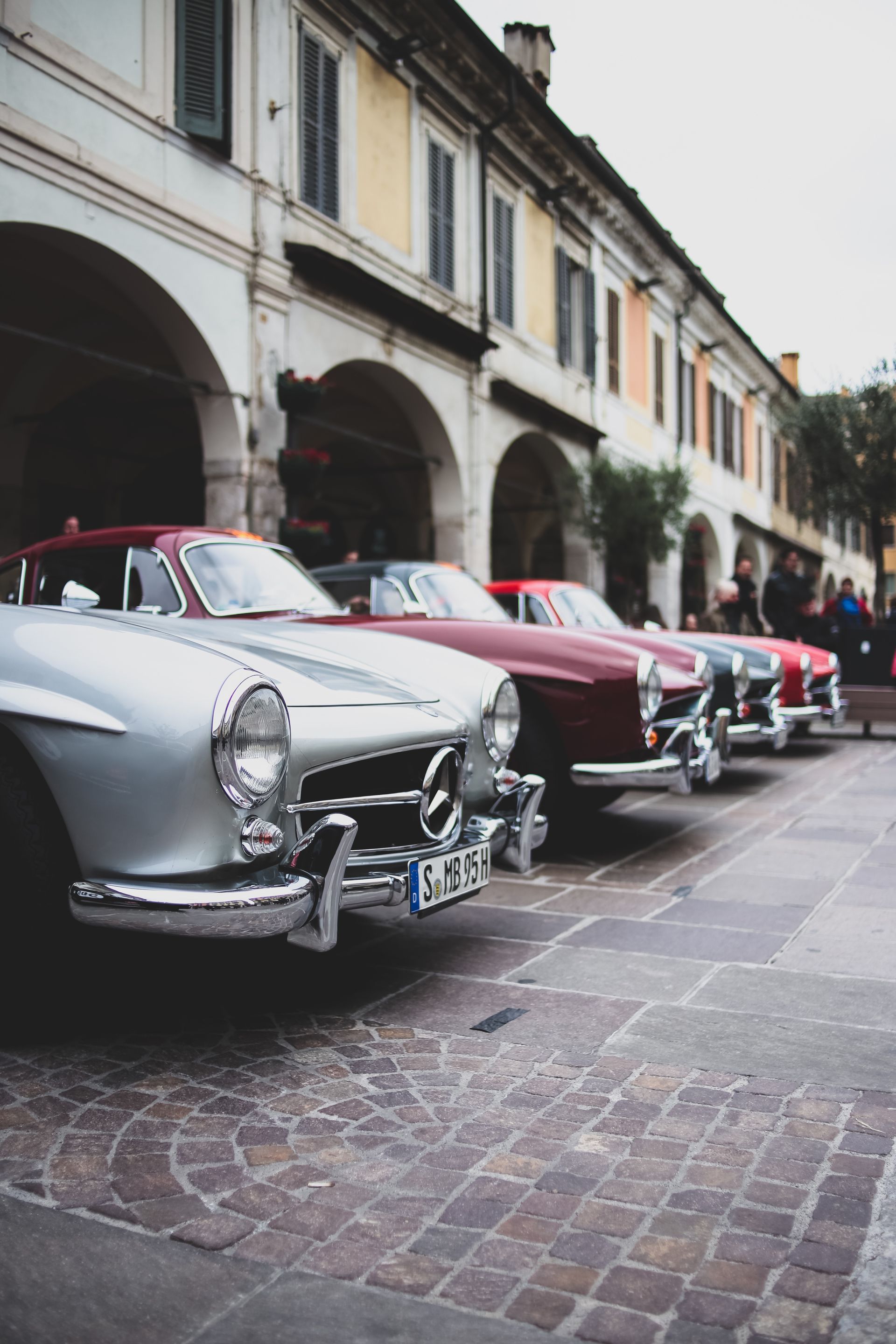 Museo Mille Miglia Museo Mille Miglia