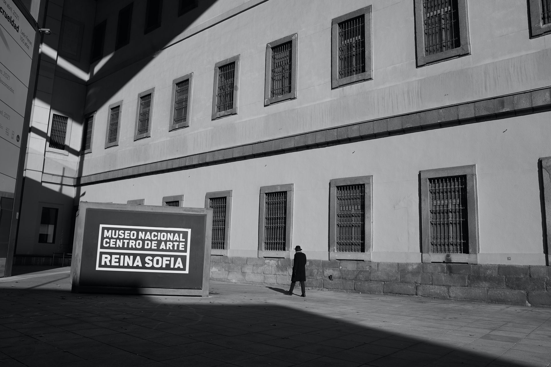 Museo Nacional Centro de Arte Reina Sofía