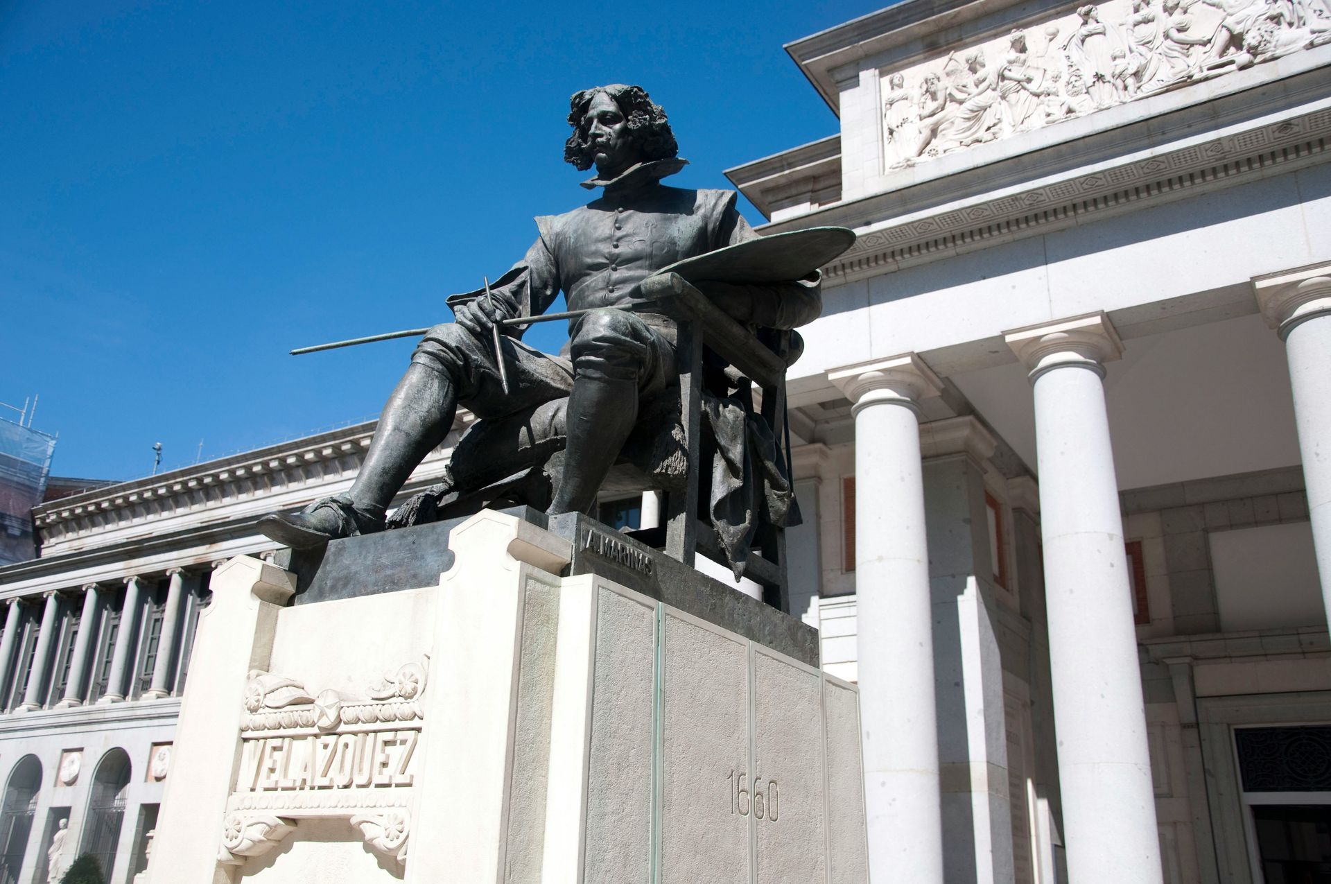 Museo Nacional del Prado Museo Nacional del Prado