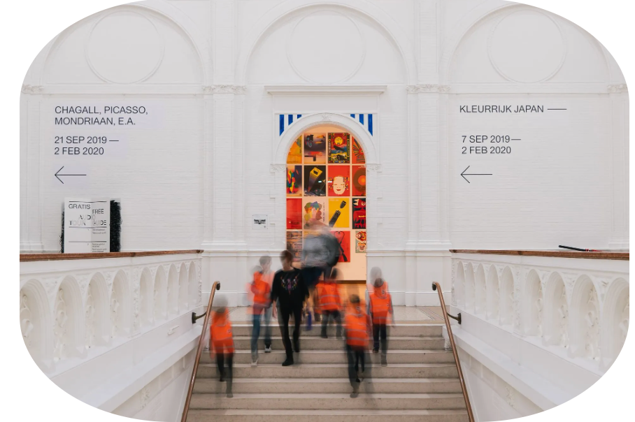 Museo Stedelijk Museo Stedelijk